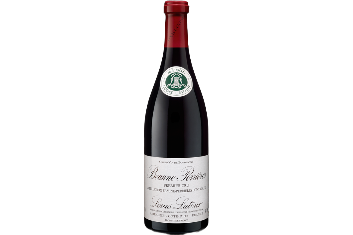 Beaune Premier Cru Perrières