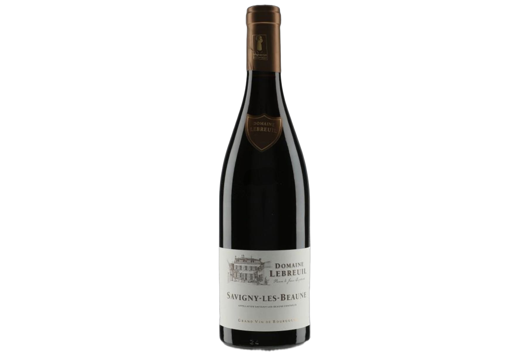 Savigny-lès-Beaune Premier Cru