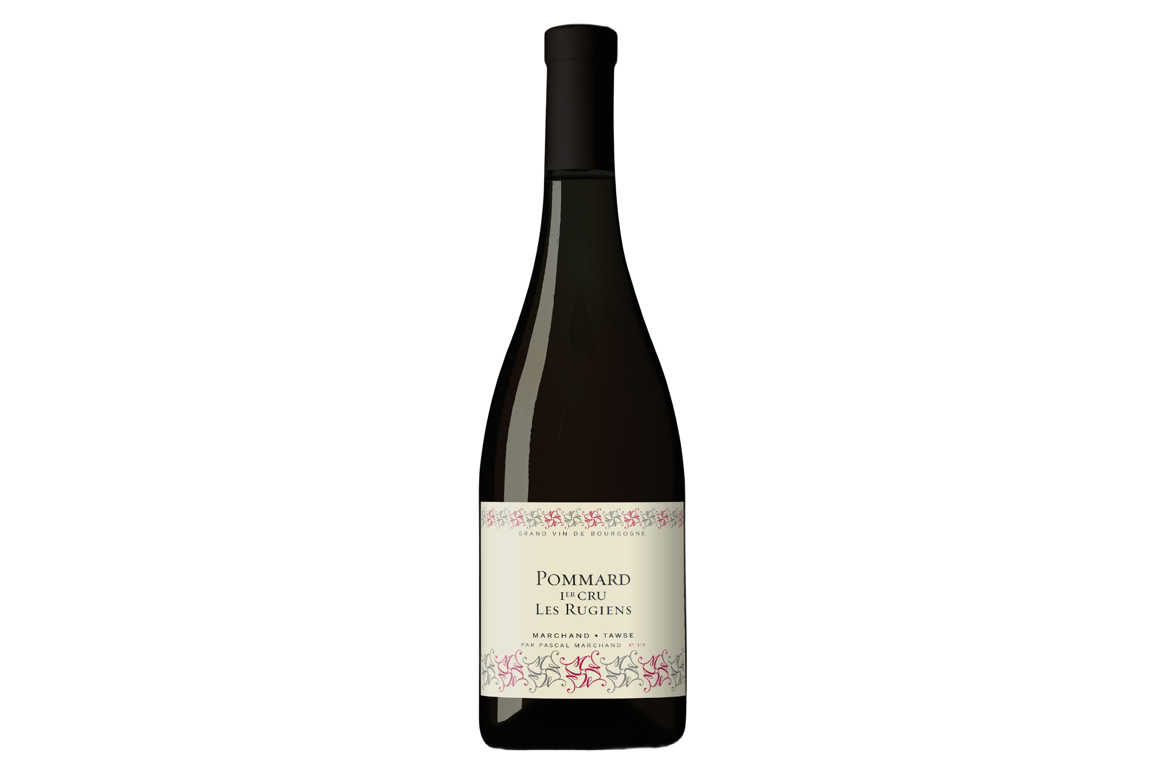 Pommard Premier Cru Les Rugiens