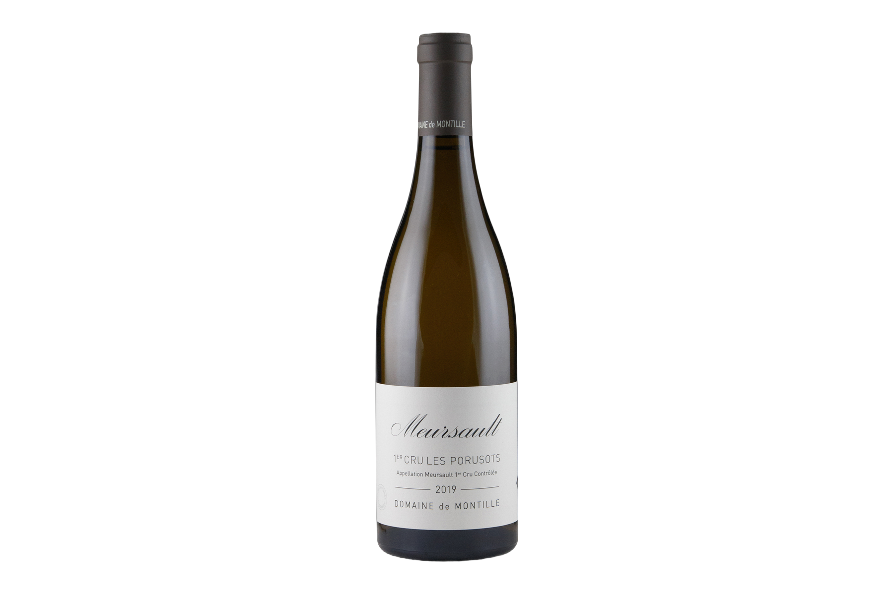 Meursault Premier Cru Poruzots