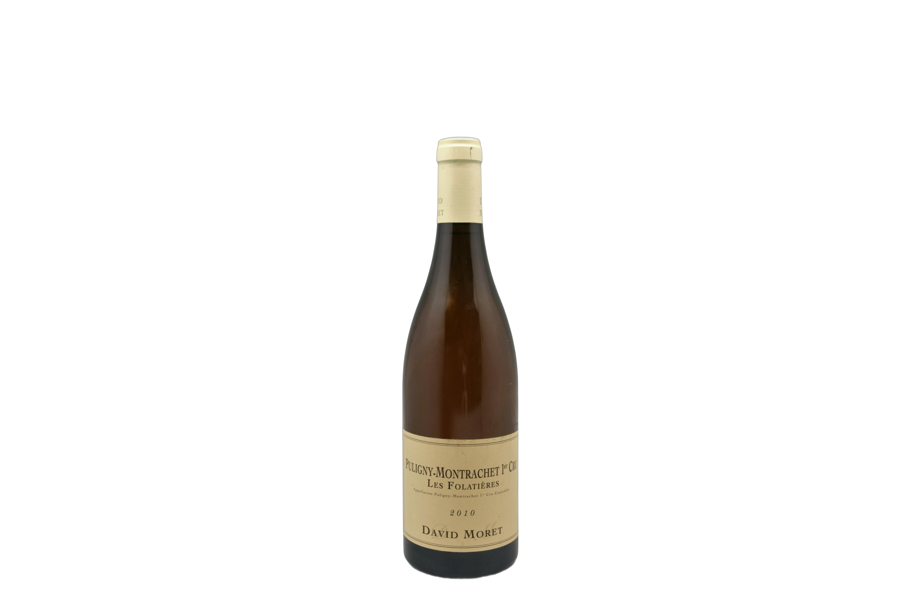 Puligny-Montrachet Premier Cru Les Folatières