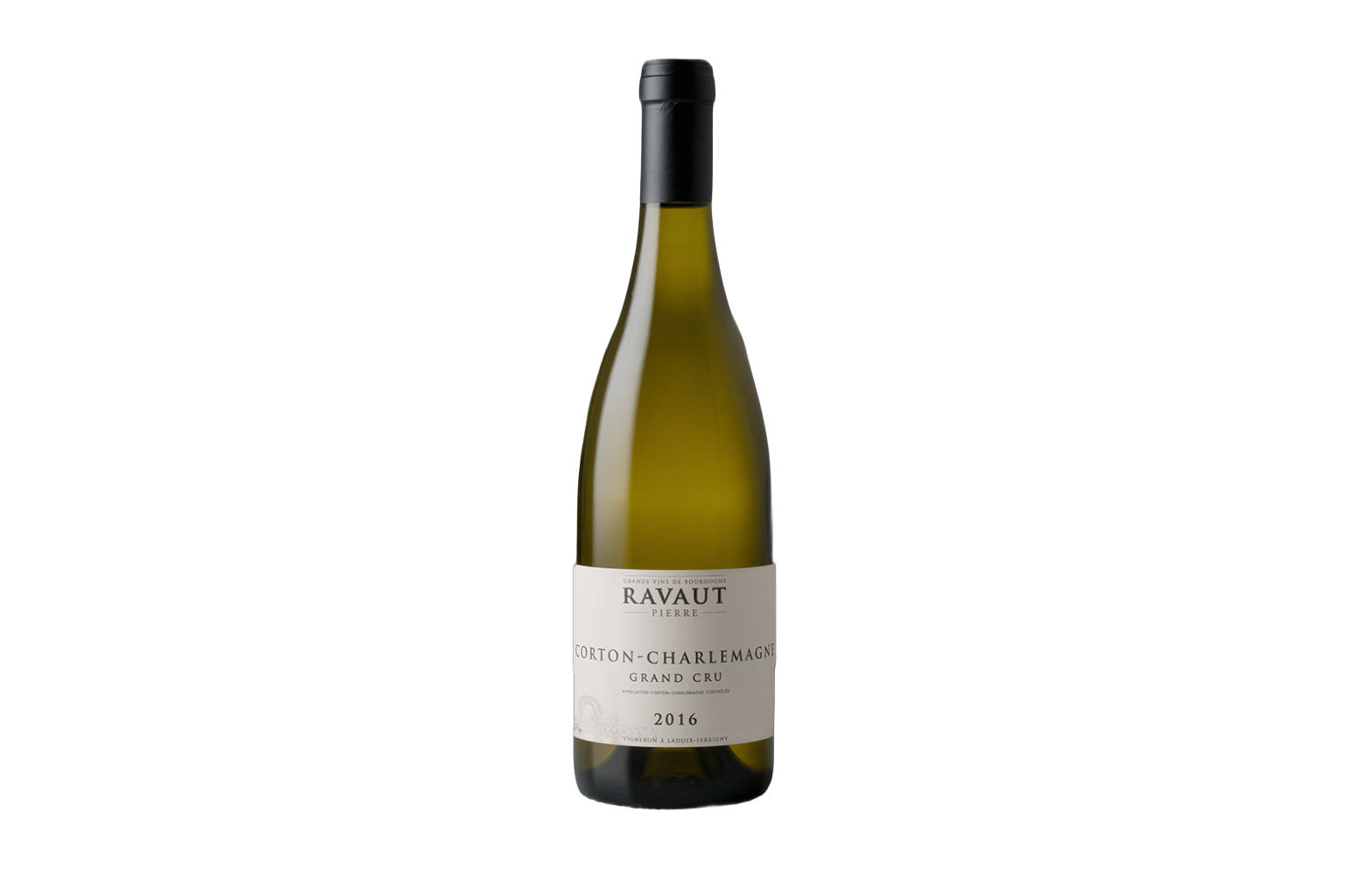 Corton-Charlemagne Grand Cru