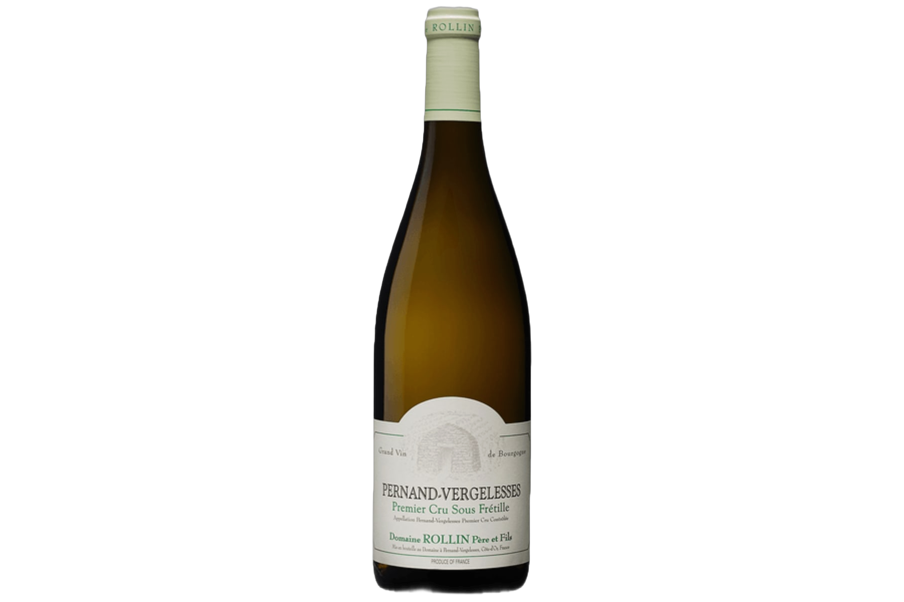 Pernand-Vergelesses Premier Cru Sous Frétille