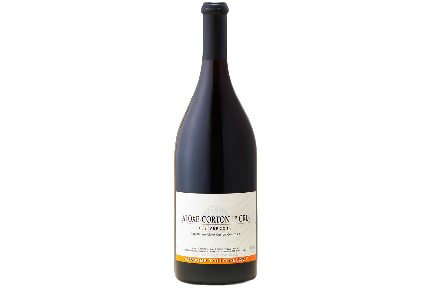 Aloxe-Corton Premier Cru Les Vercots
