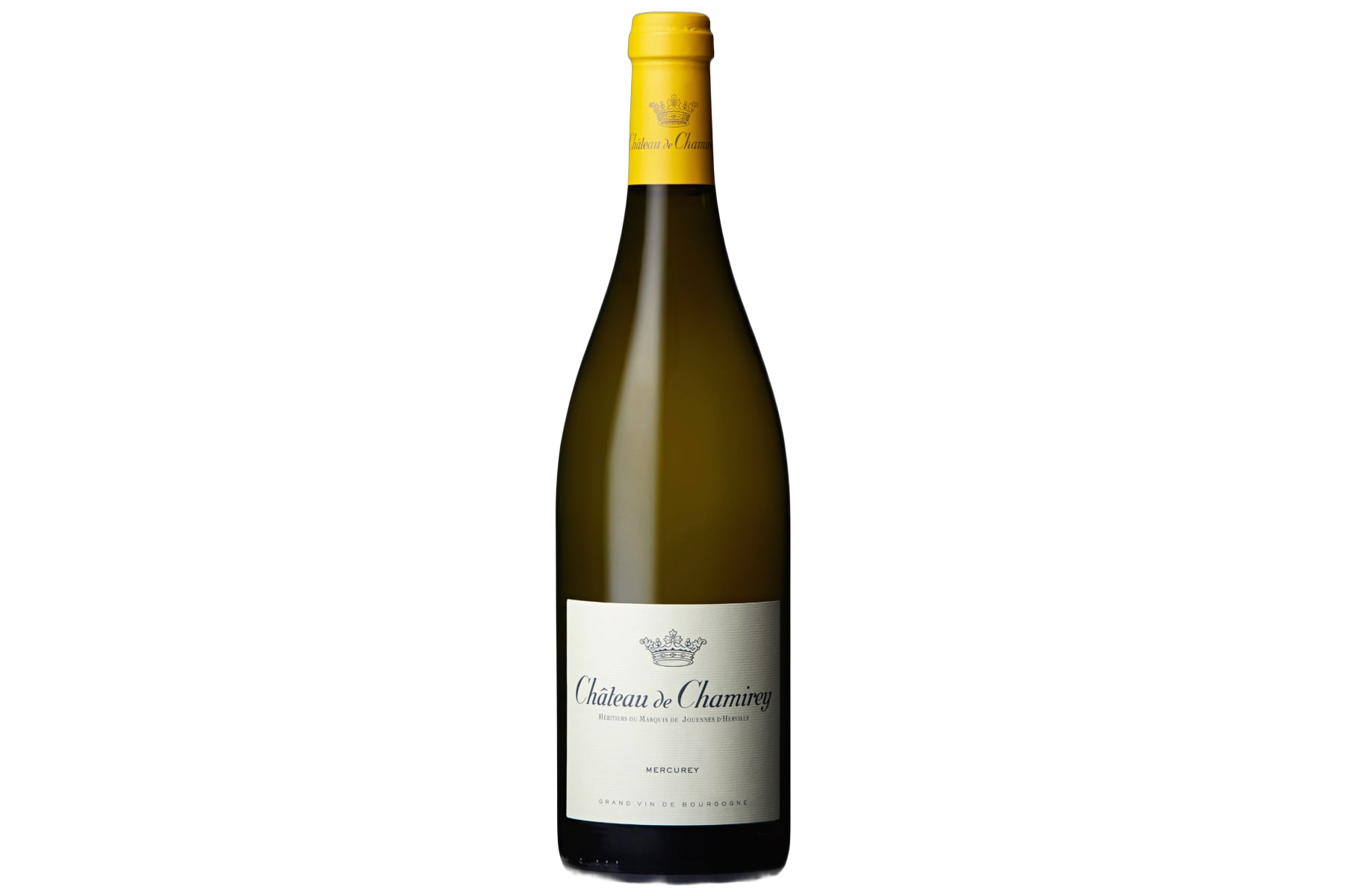 Mercurey Blanc