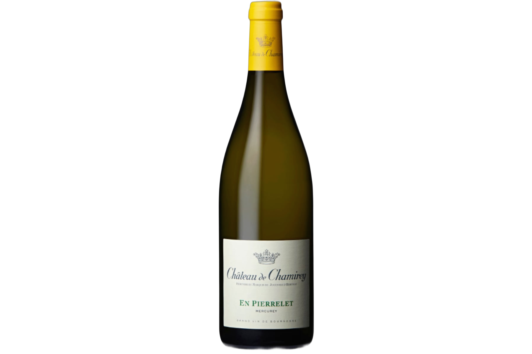 Mercurey Blanc En Pierrelet