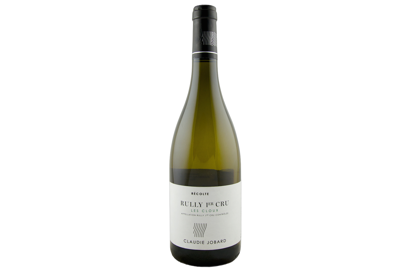 Rully Blanc Premier Cru Les Clous