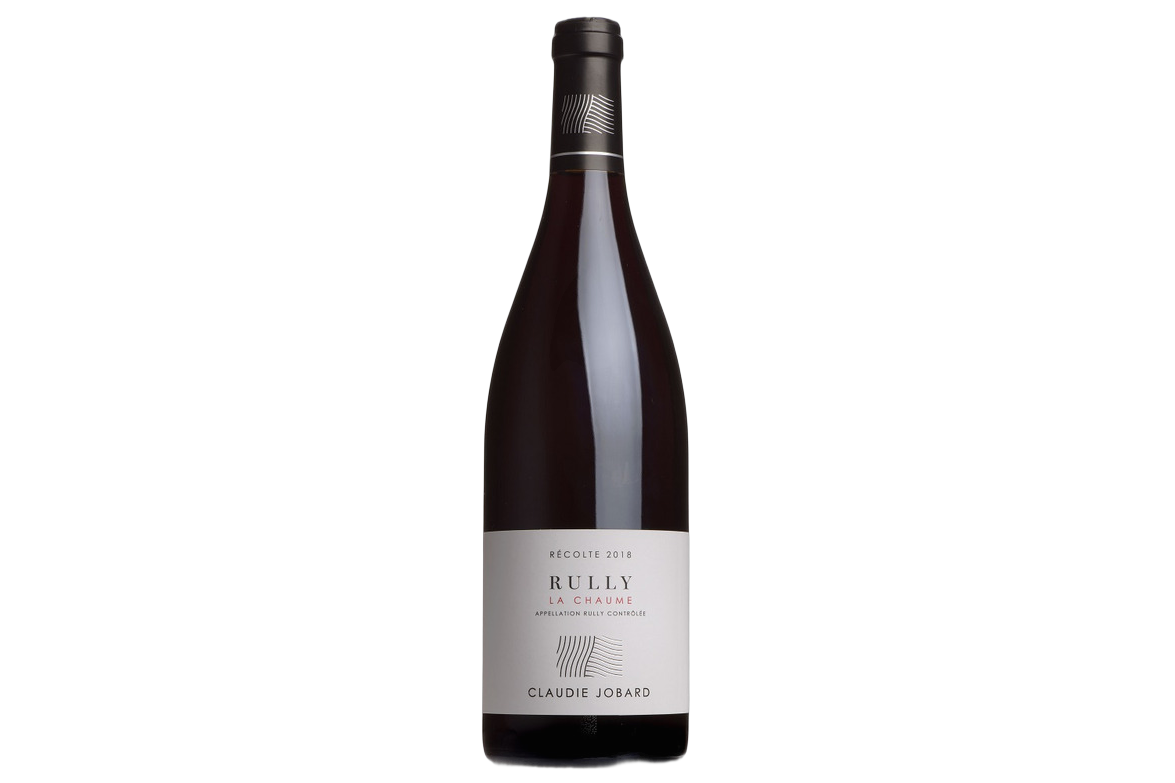 Rully Rouge La Chaume