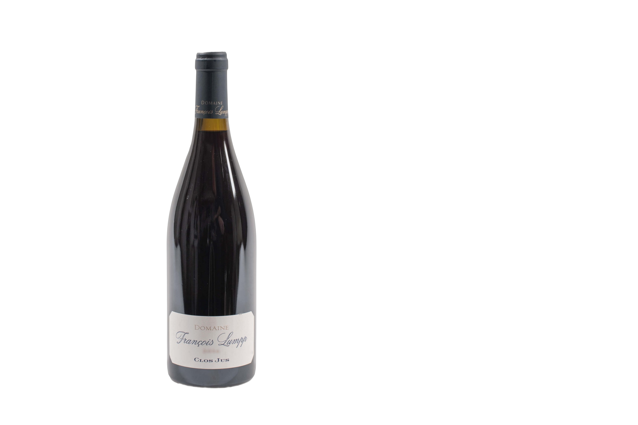 Givry Premier Cru Clos Jus