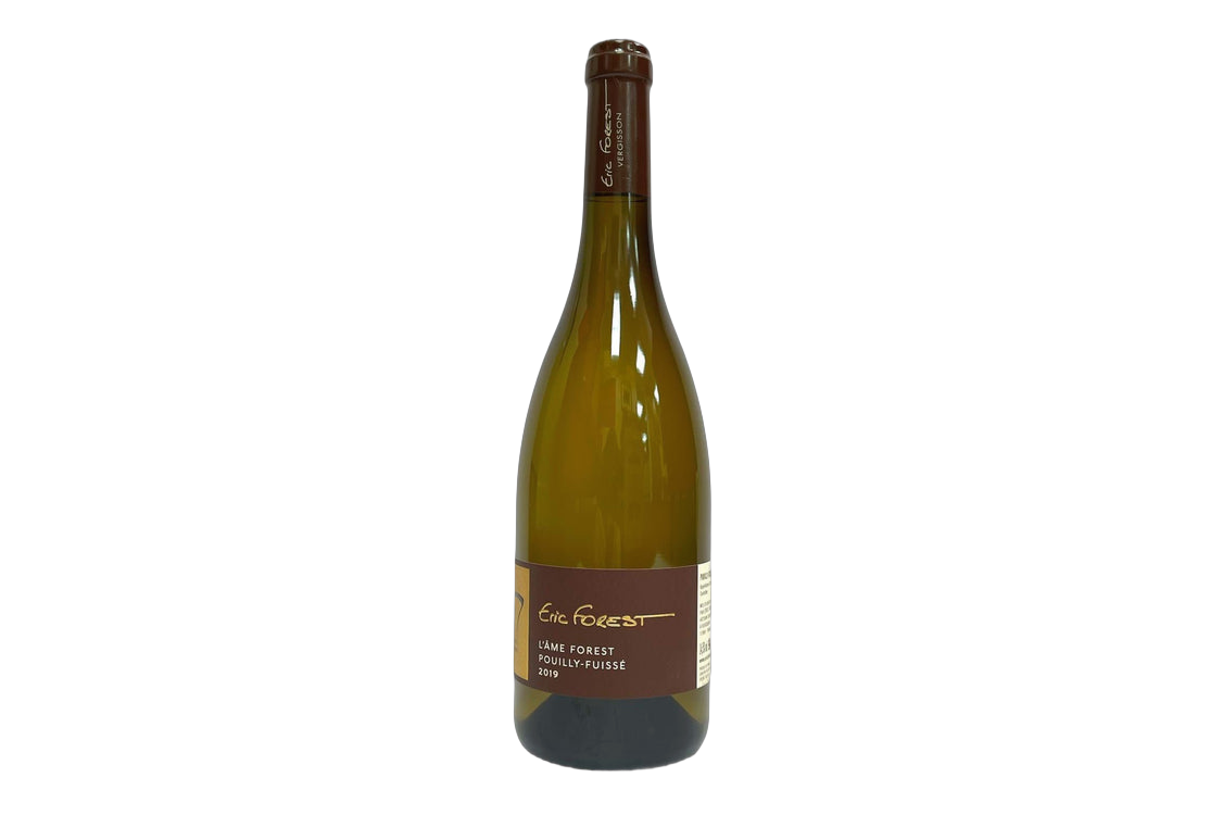 Pouilly-Fuissé L'Ame Forest