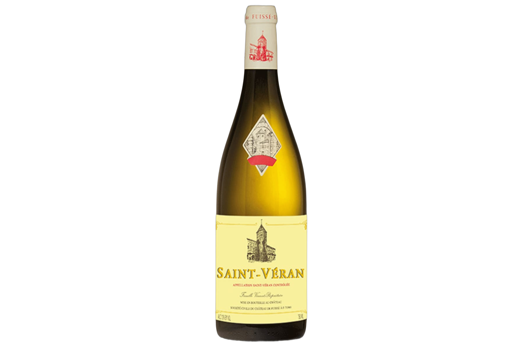 St-Véran