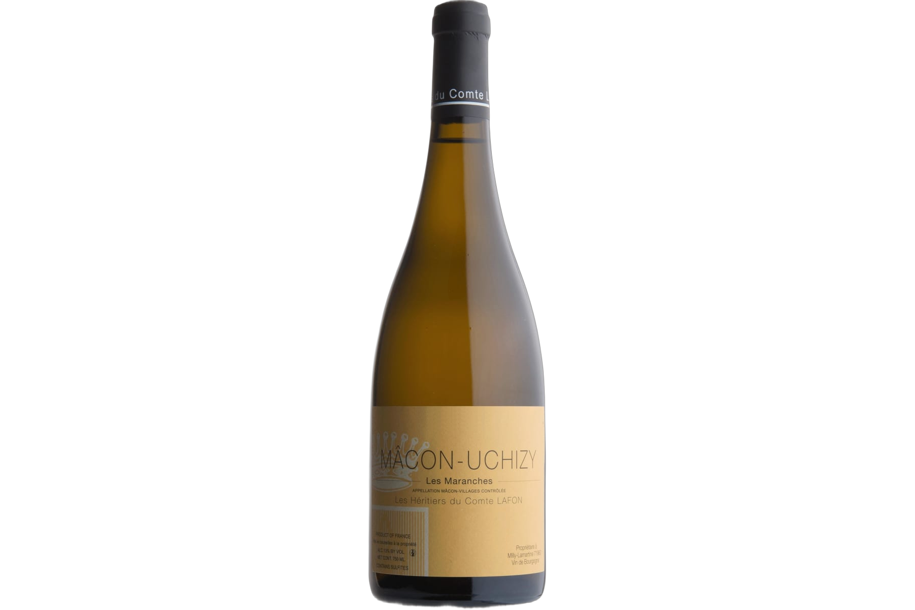 Mâcon-Uchizy Les Maranches