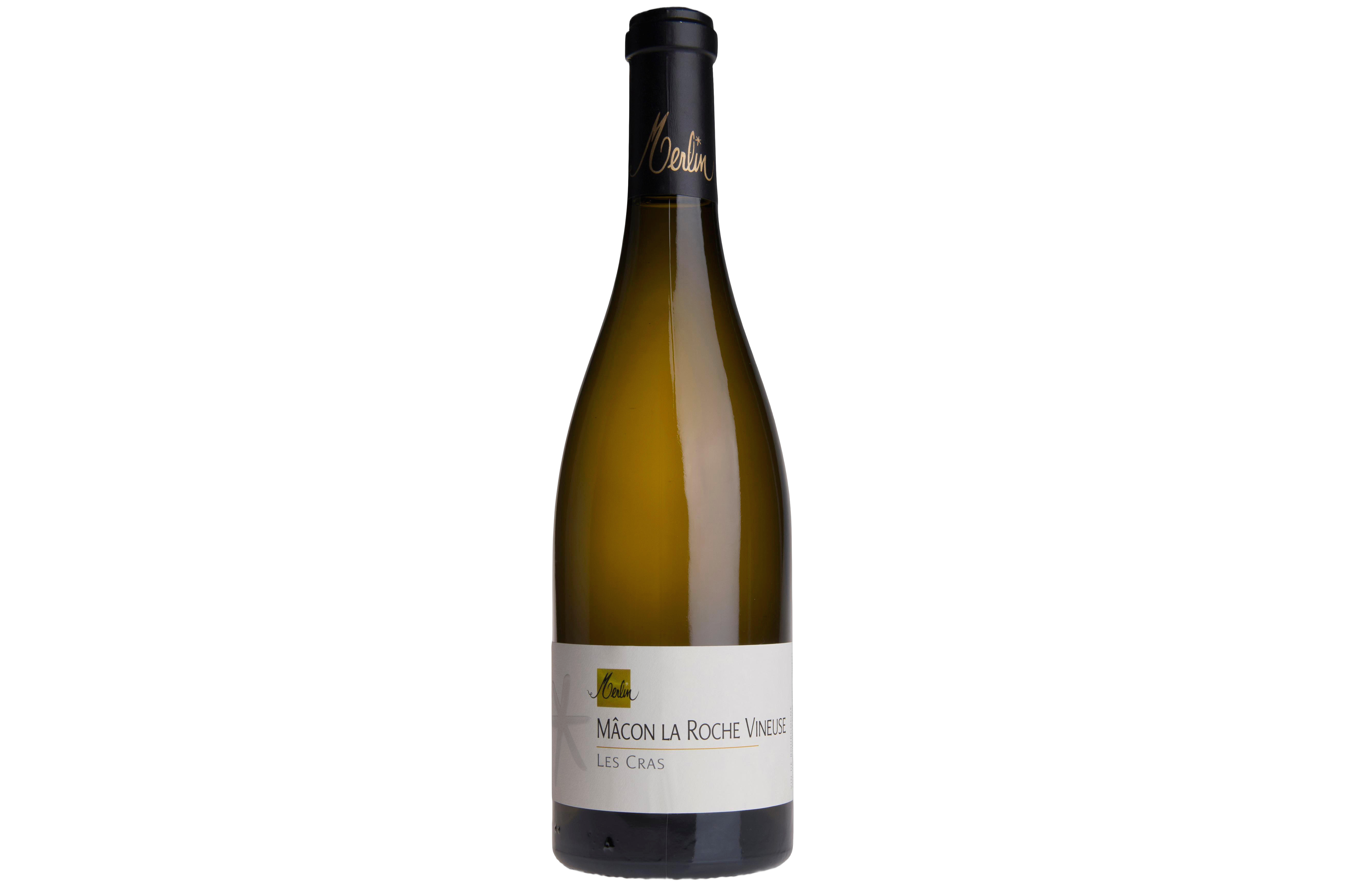 Mâcon-La Roche Vineuse Les Cras