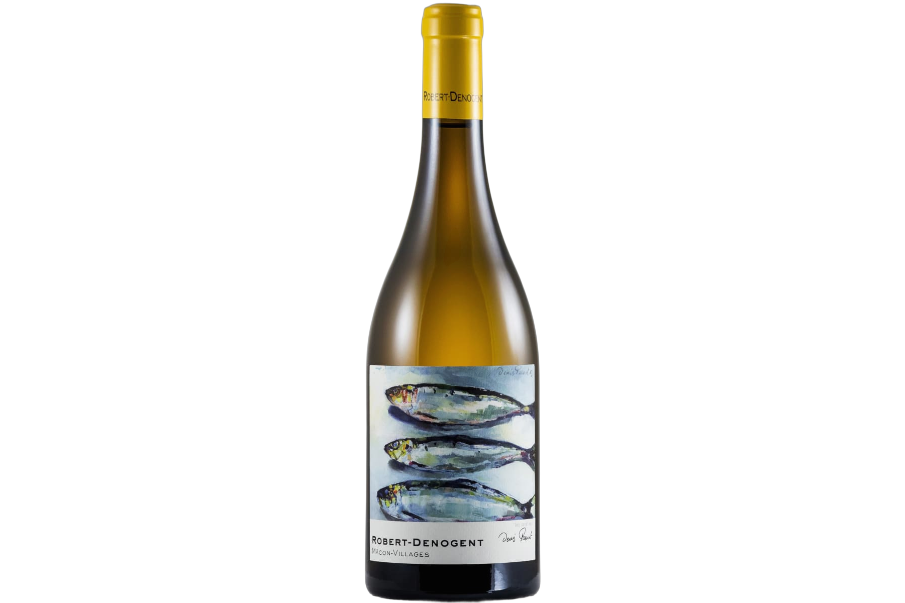Mâcon Villages Les Sardines