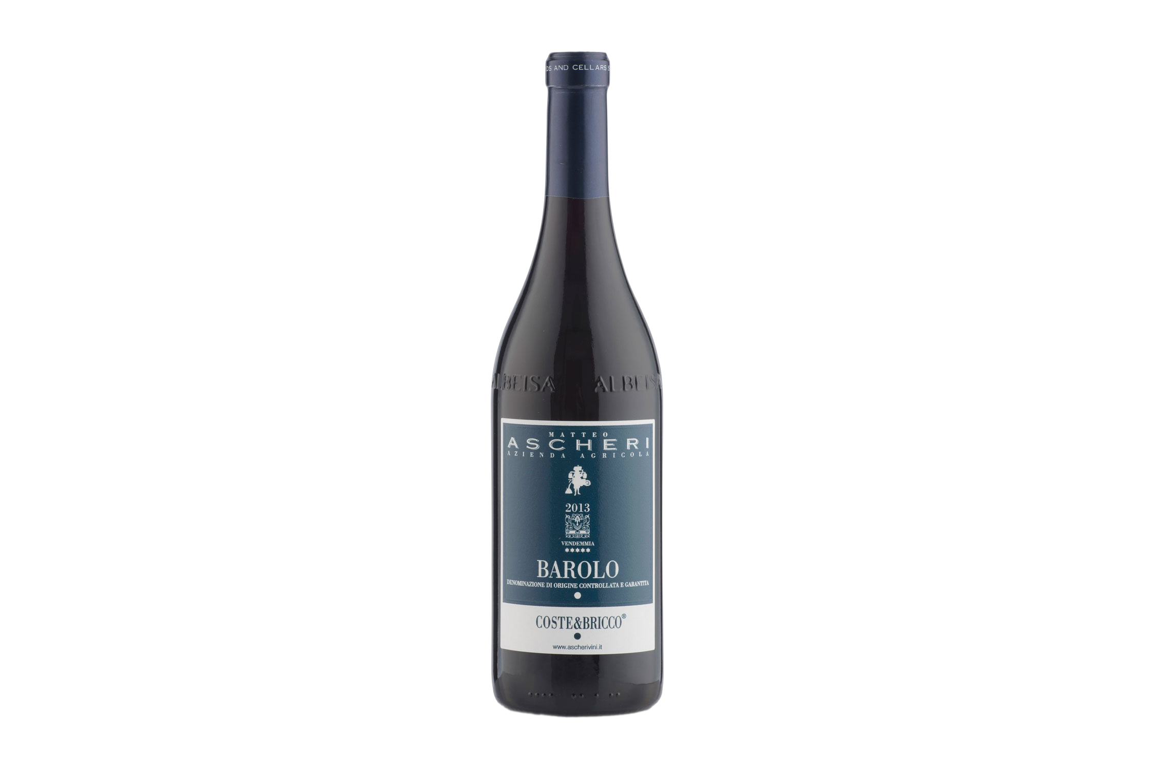 Barolo Coste & Bricco