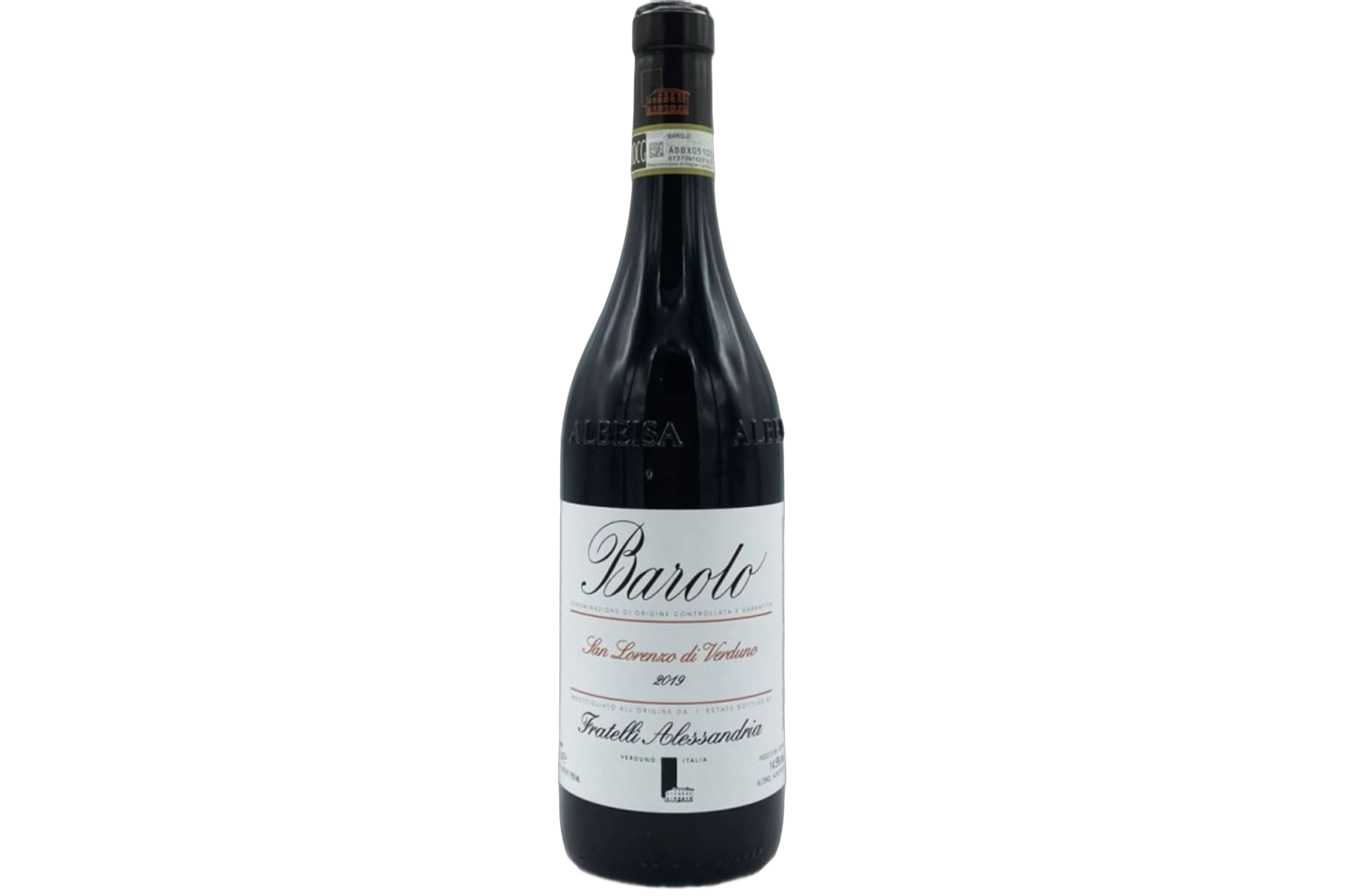 Barolo Verduno