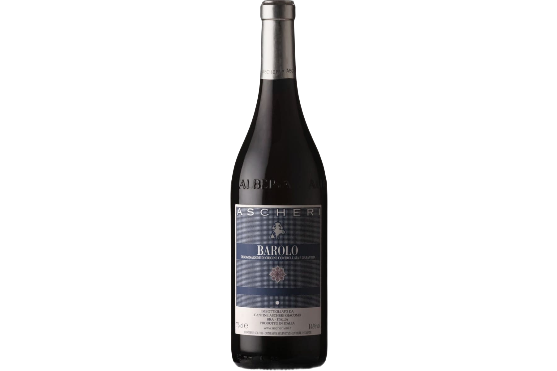 Barolo Ascheri