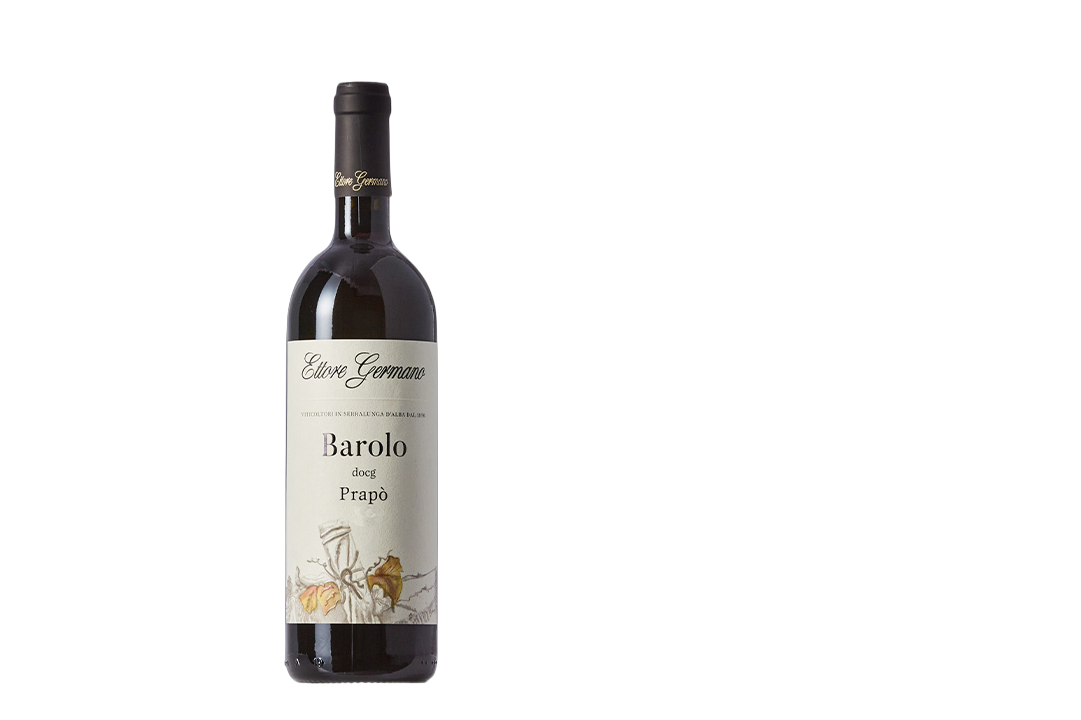 Barolo Prapò