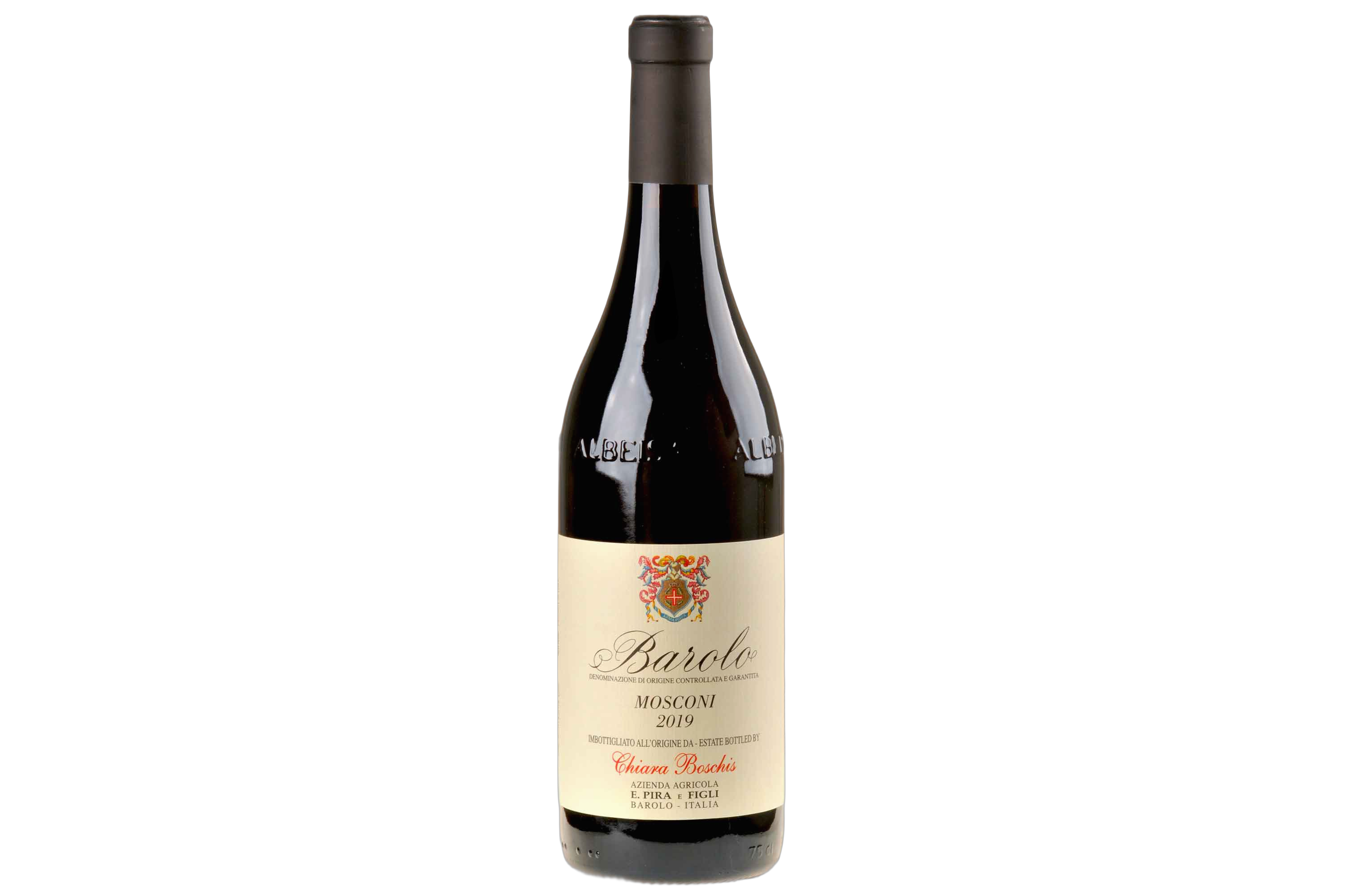 Barolo Mosconi Monforte d’Alba