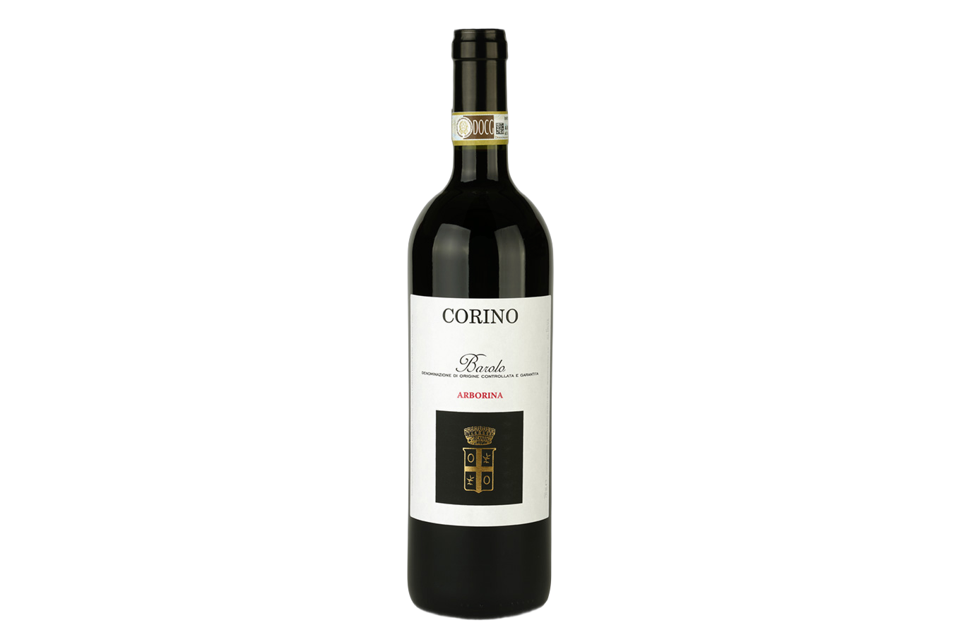 Barolo Arborina