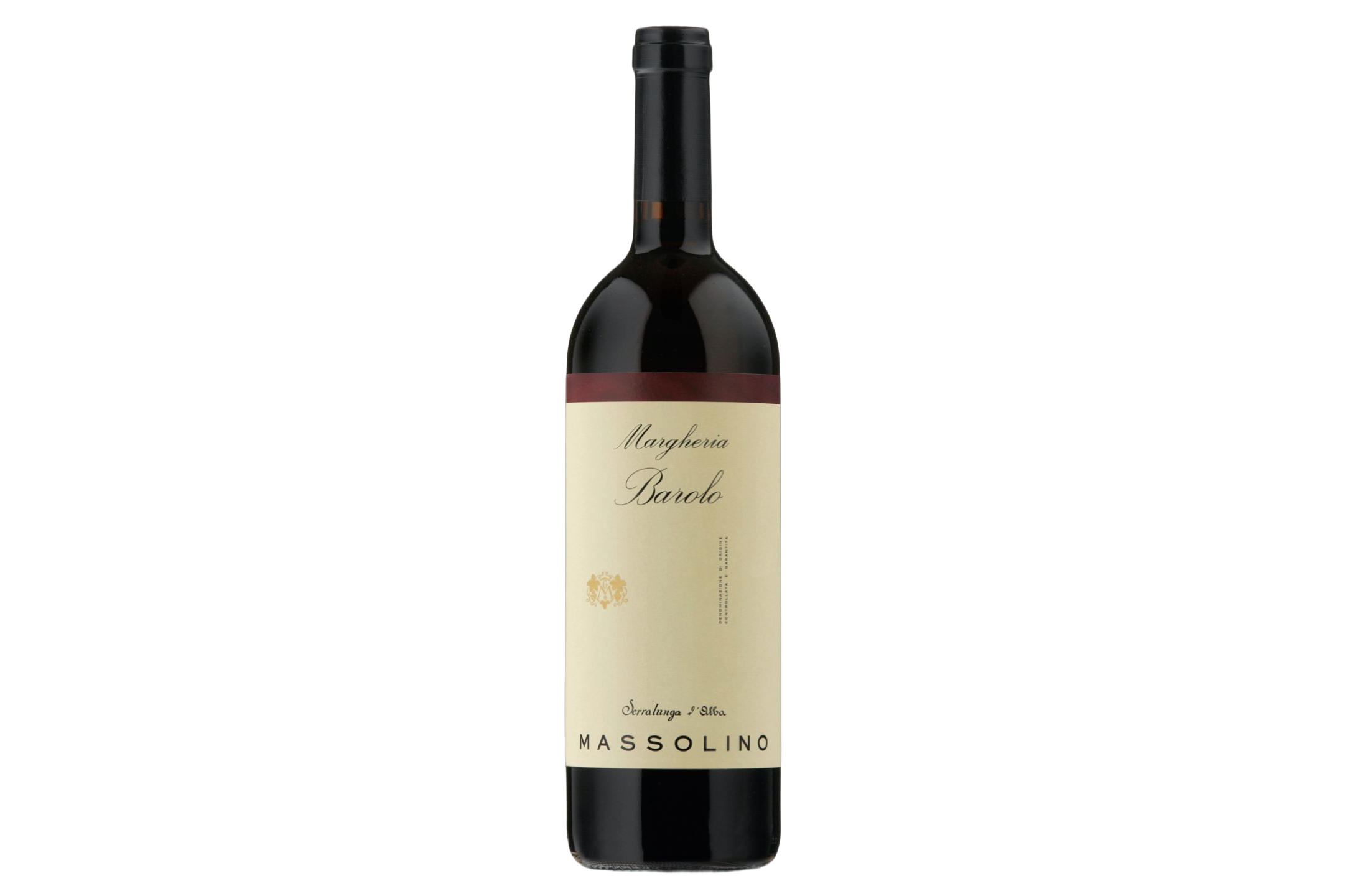 Barolo Margheria Serralunga d’Alba