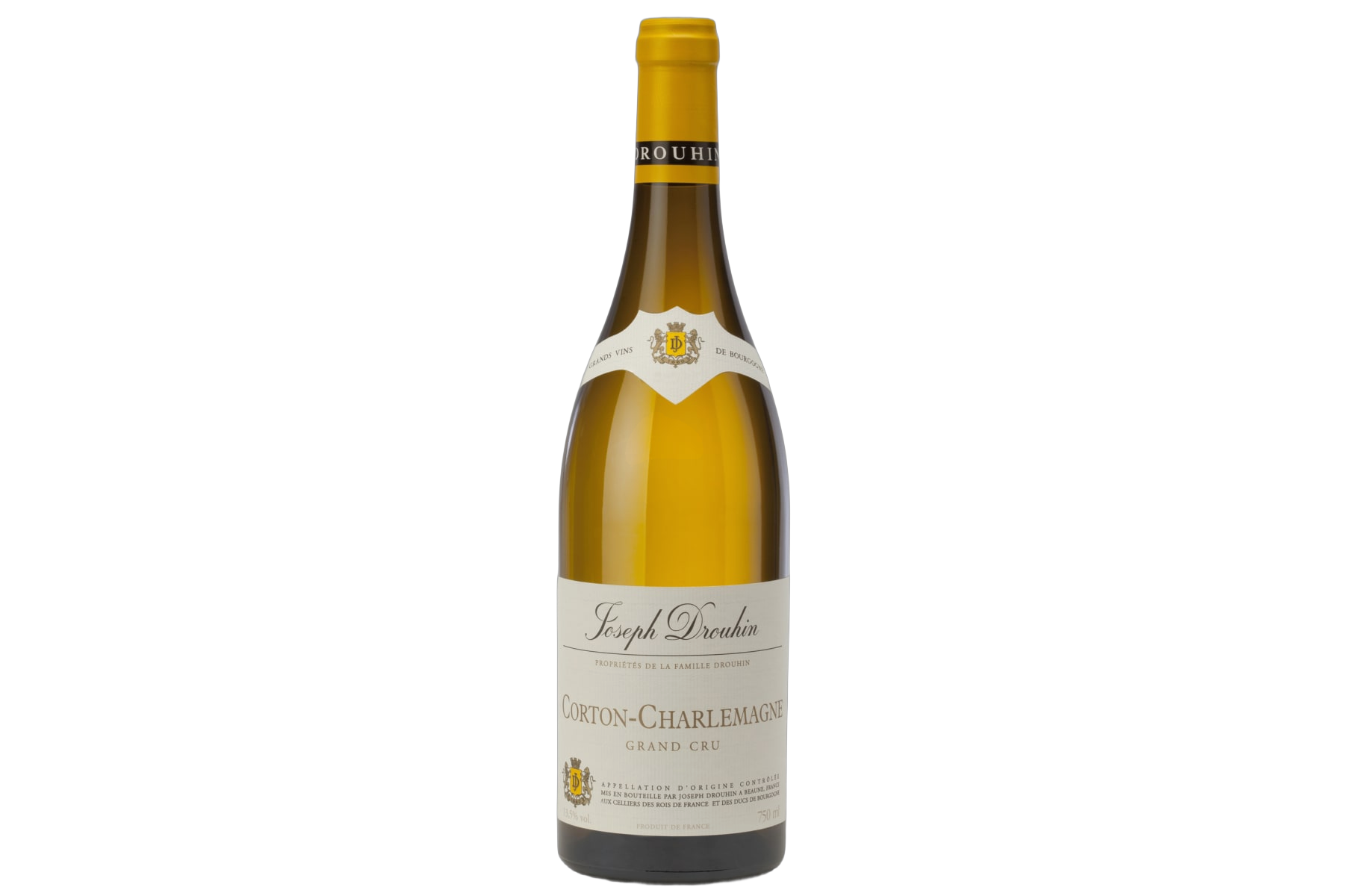 Corton-Charlemagne Grand Cru