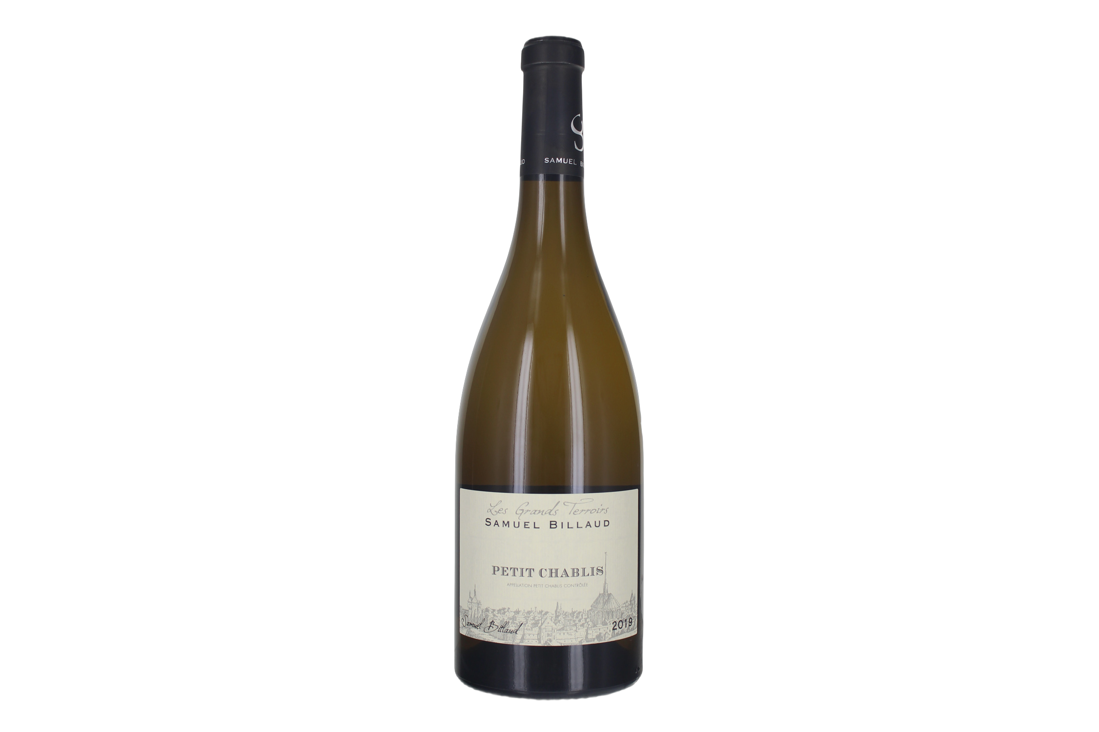 Petit Chablis