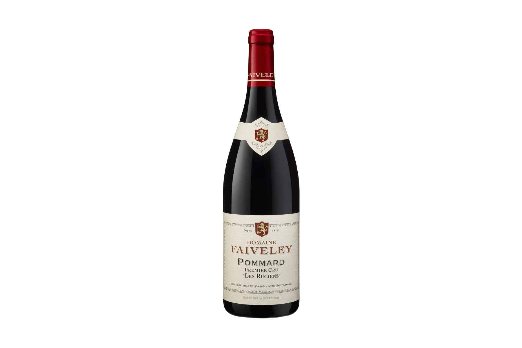 Pommard Premier Cru Les Rugiens