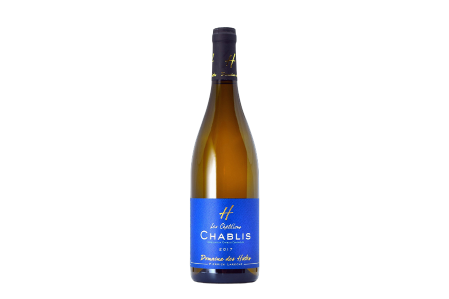 Chablis Cuvée Chatillons