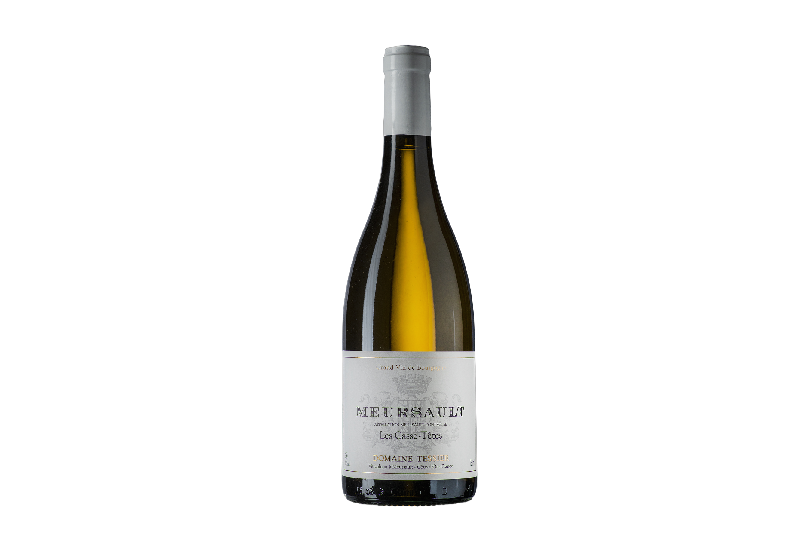 Meursault Les Casses-Têtes