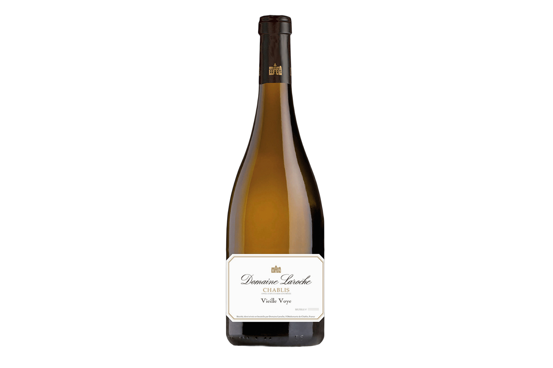 Domaine Laroche Chablis Vieille Voye