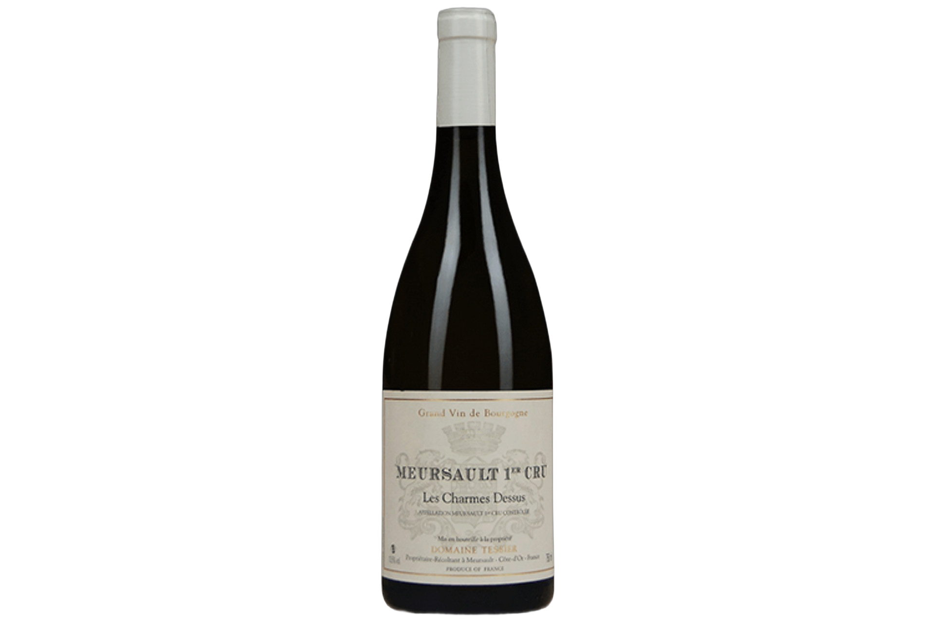Meursault Premier Cru Les Charmes-Dessus
