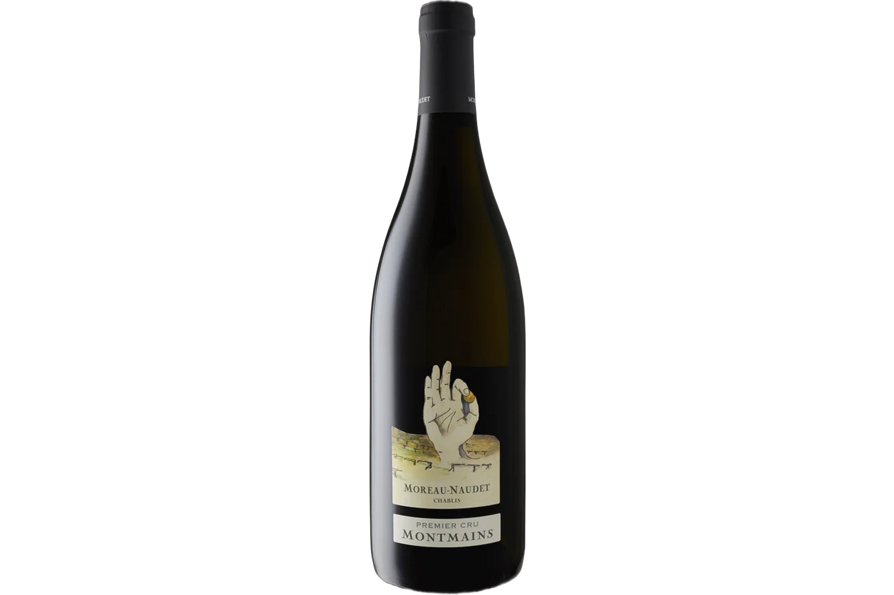 Chablis Premier Cru Montmains