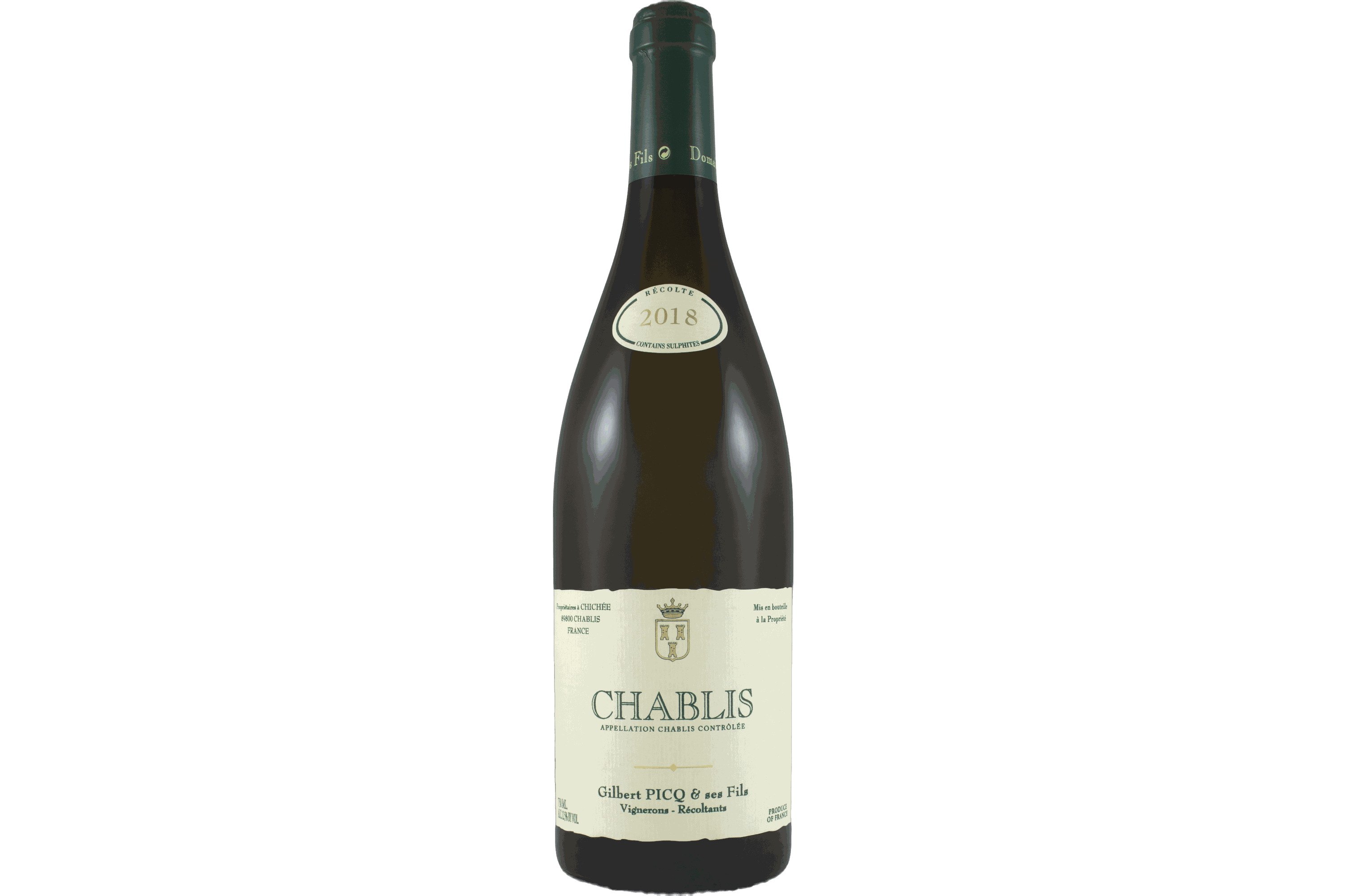 Chablis