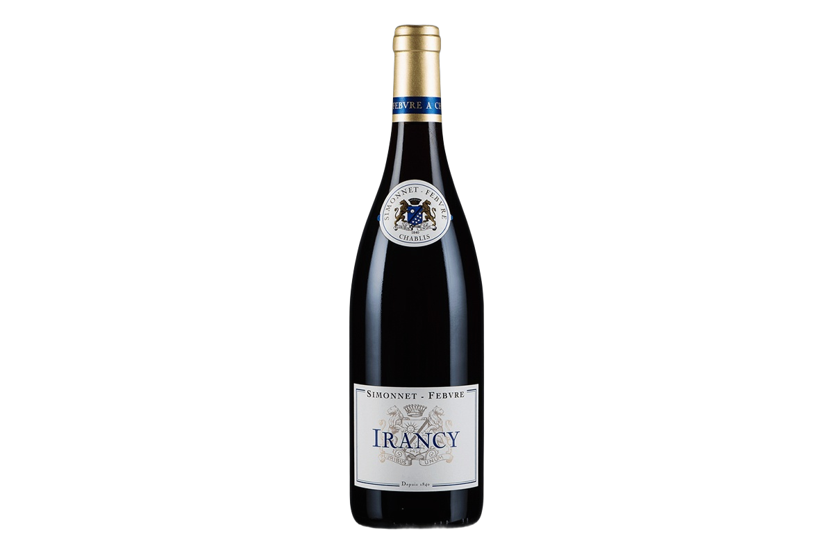 Irancy