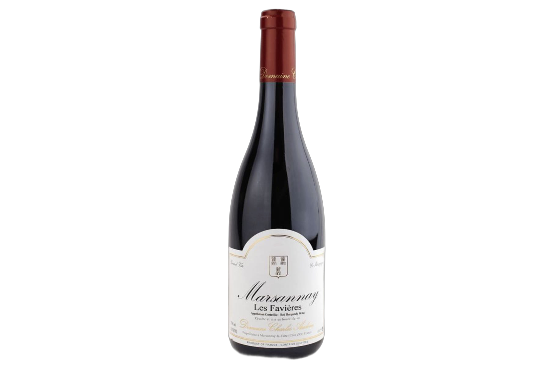 Marsannay Les Favières
