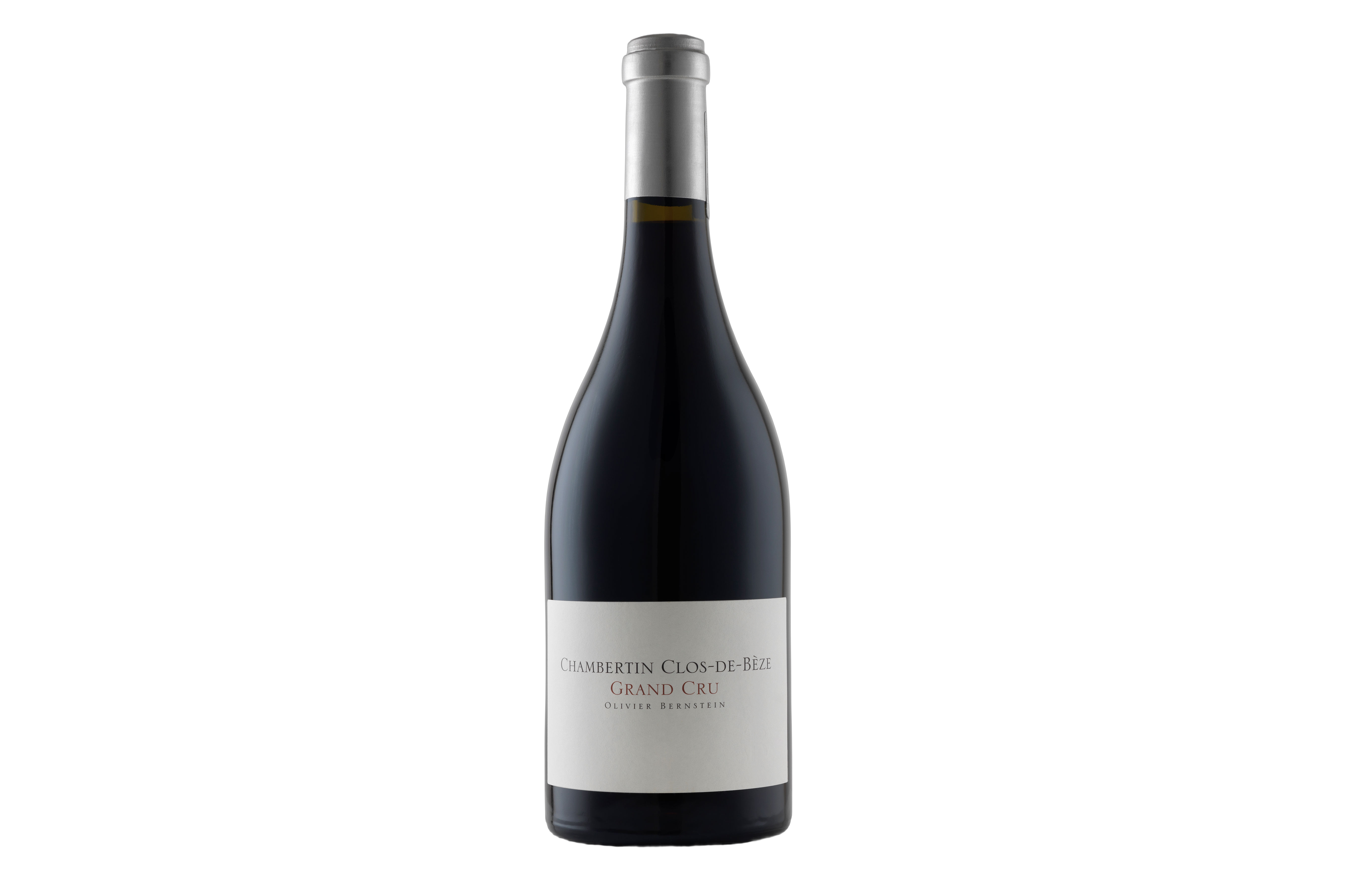 Chambertin-Clos de Bèze Grand Cru