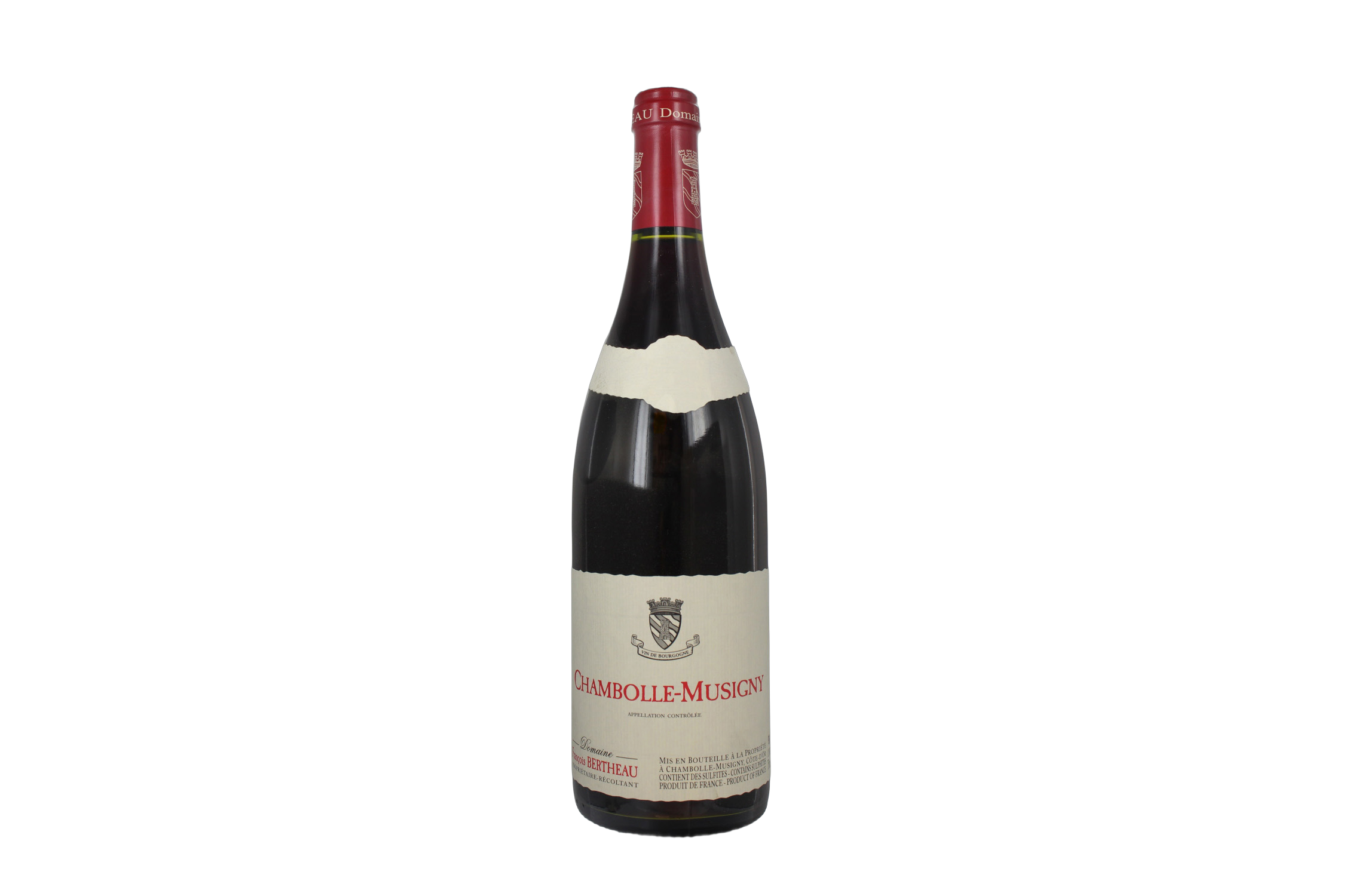 Chambolle-Musigny