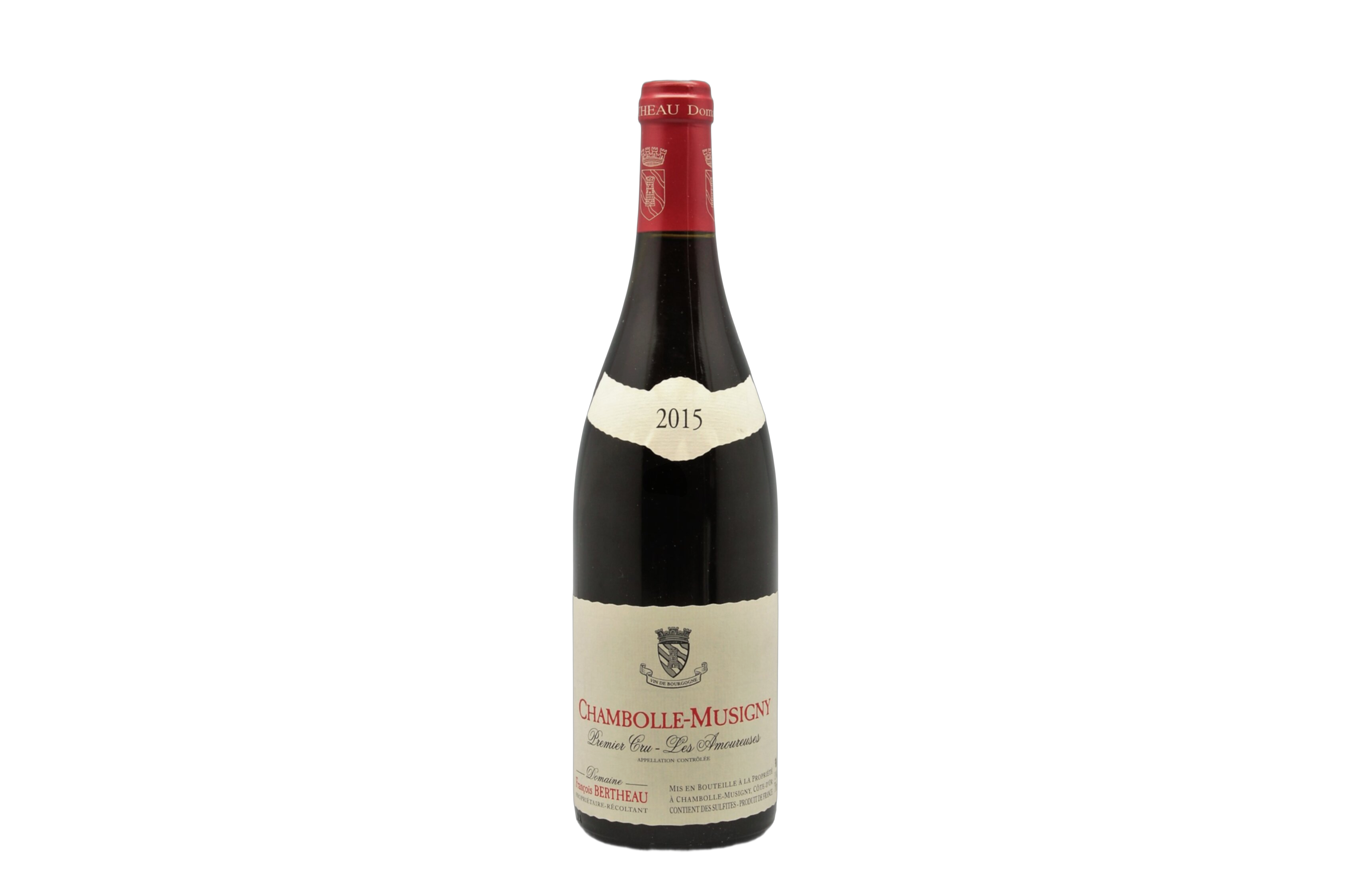 Chambolle-Musigny Premier Cru Les Amoureuses