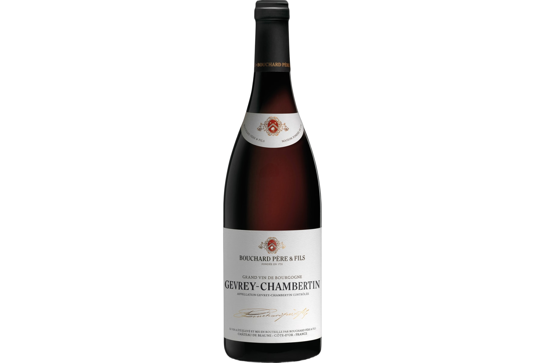 Gevrey-Chambertin