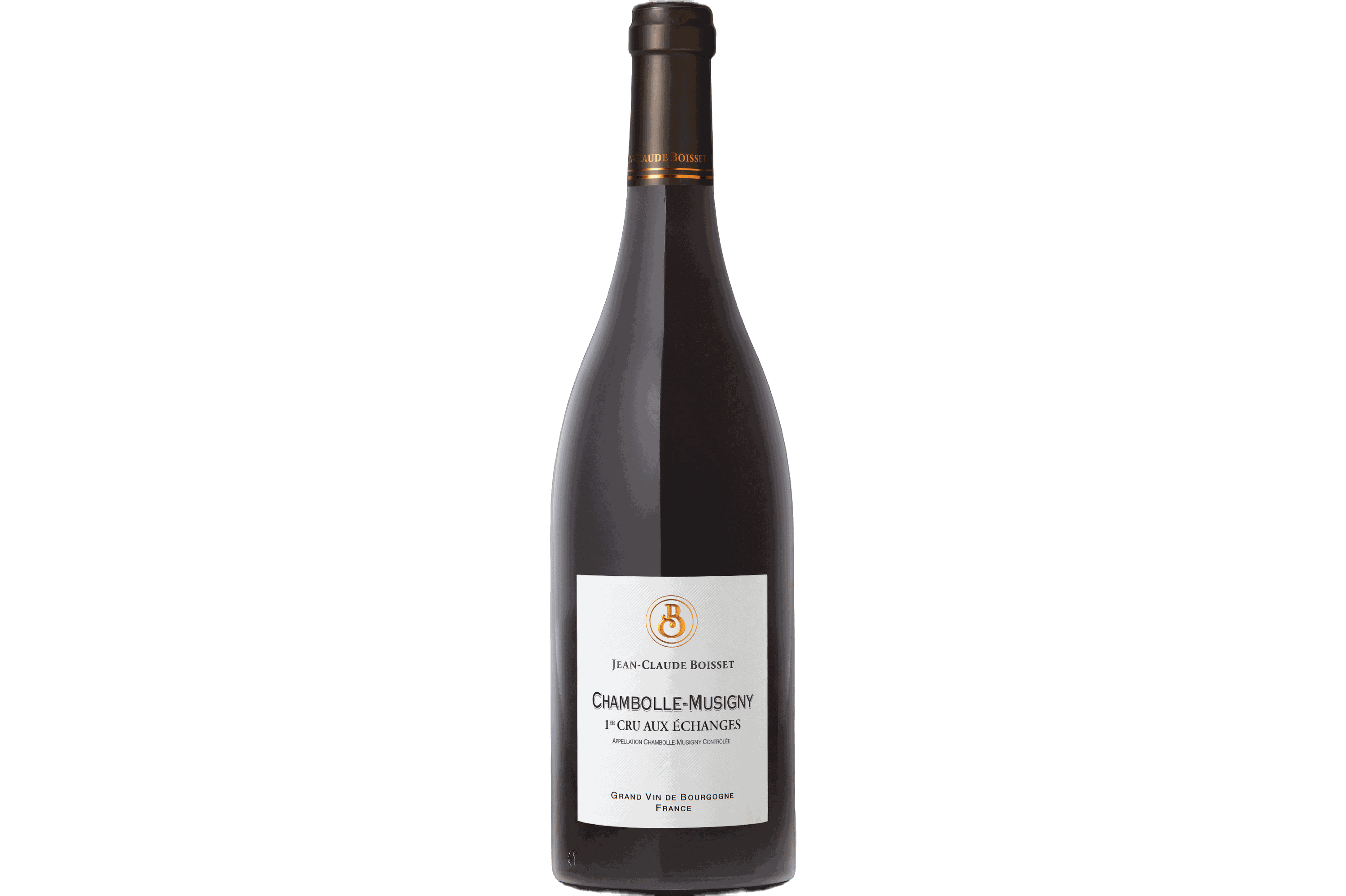 Chambolle-Musigny Premier Cru Aux Échanges