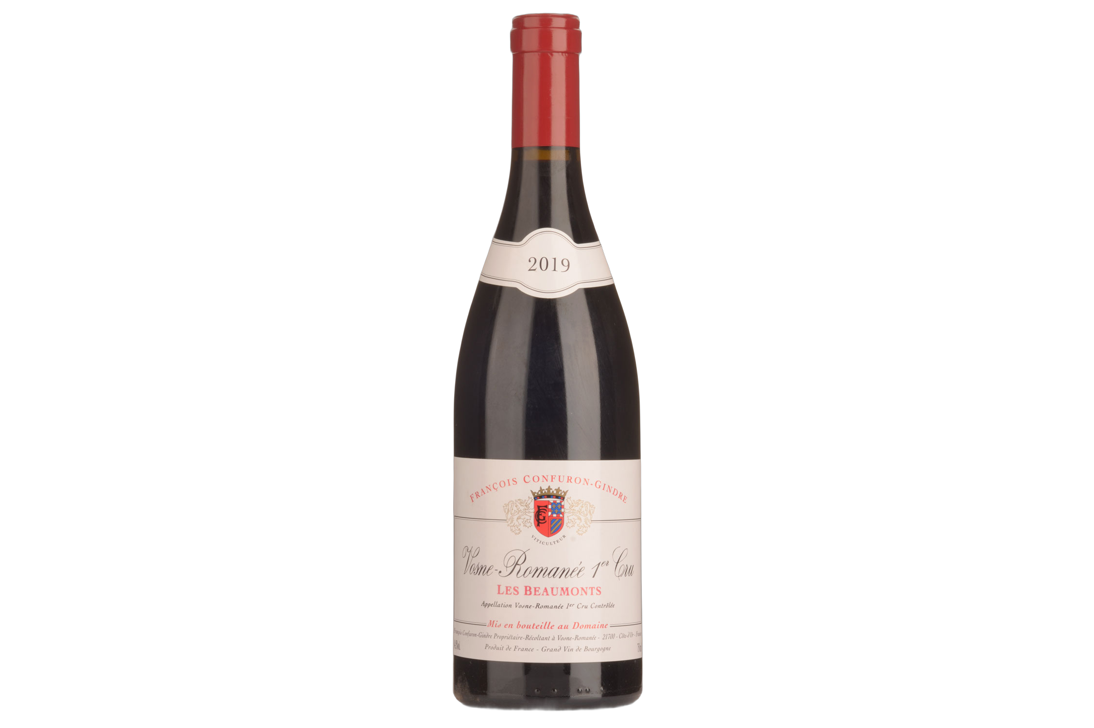 Vosne-Romanée Premier Cru Beaumonts