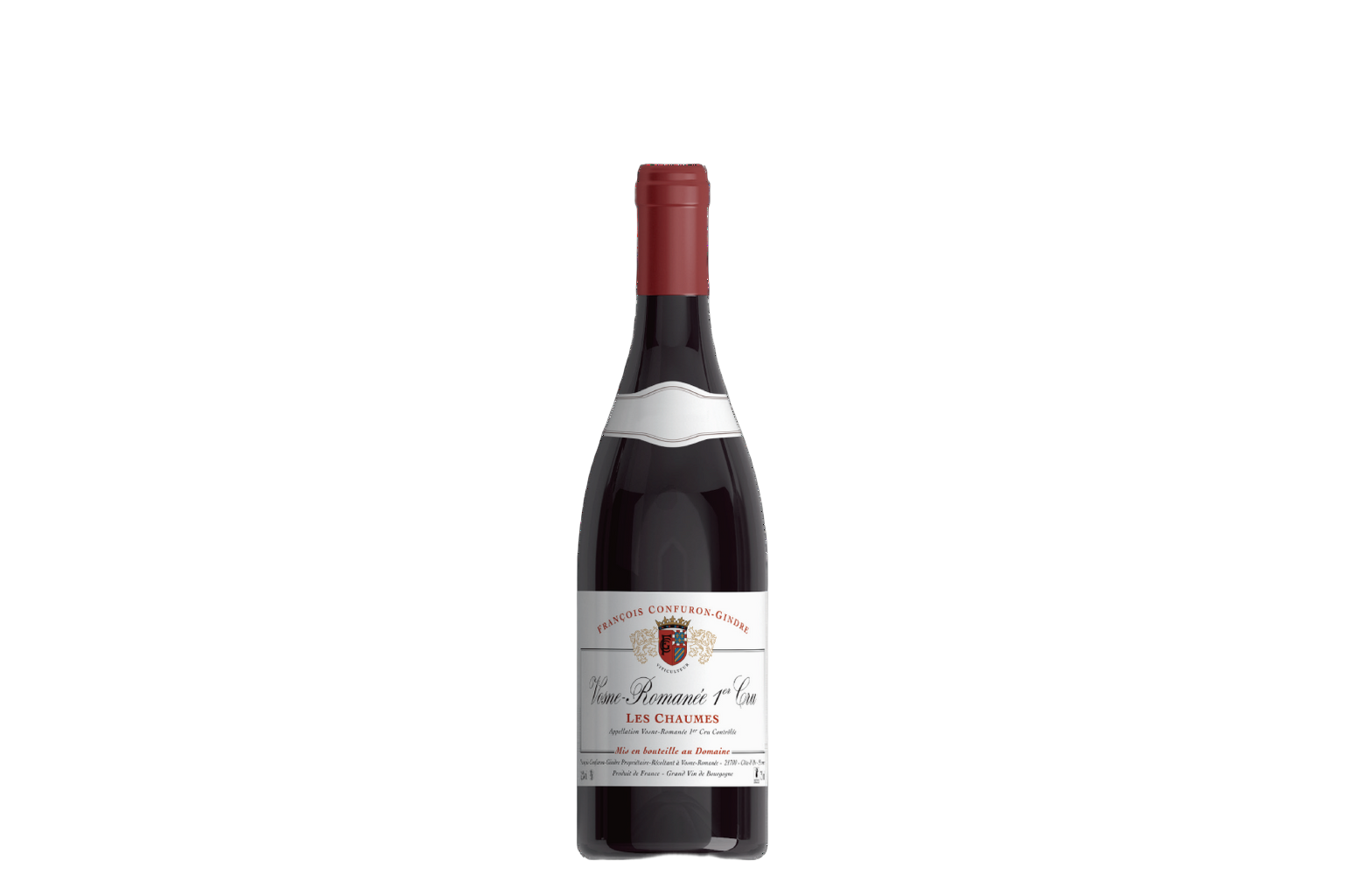 Vosne-Romanée Premier Cru Chaumes