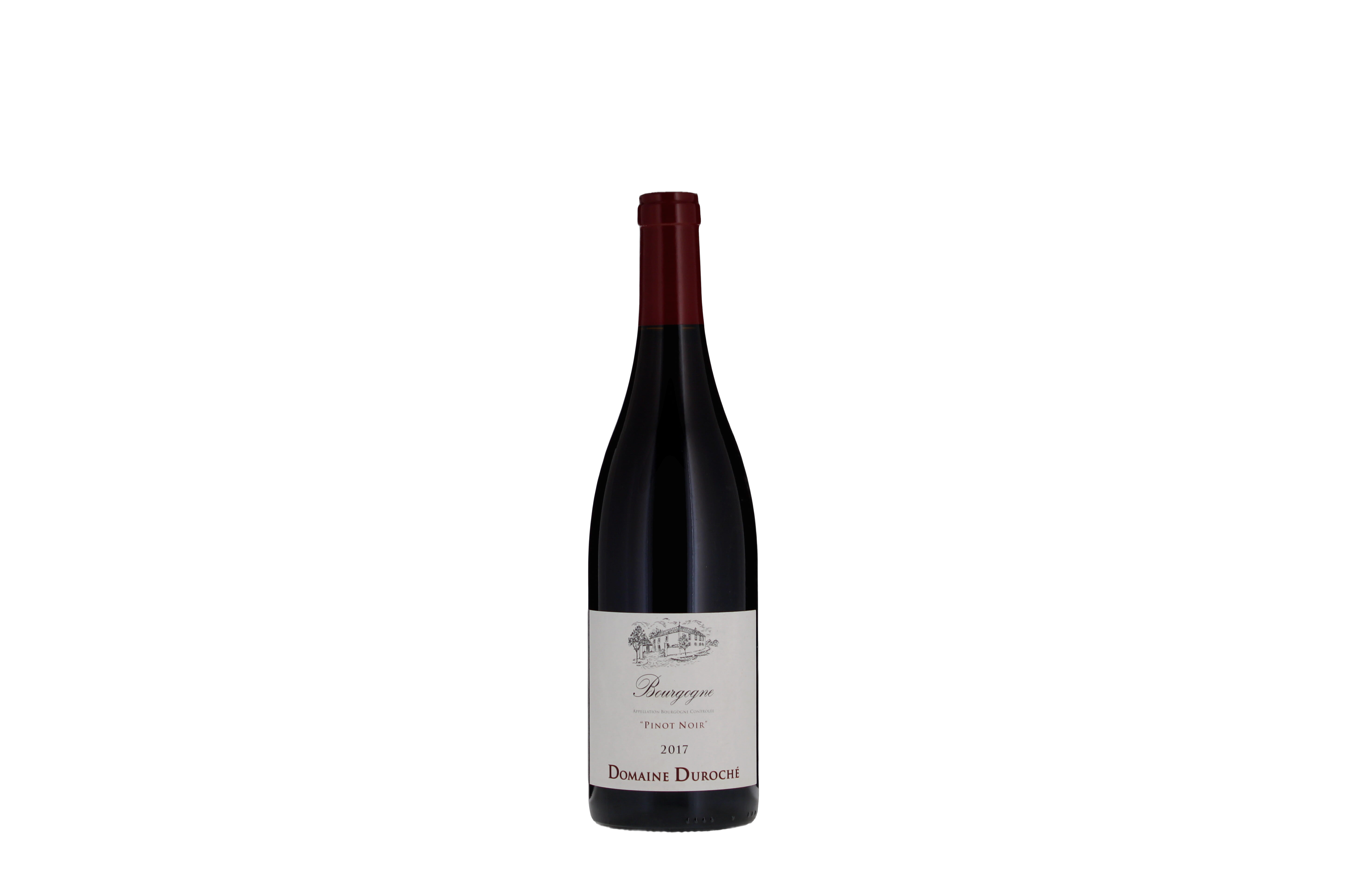 Bourgogne Pinot Noir