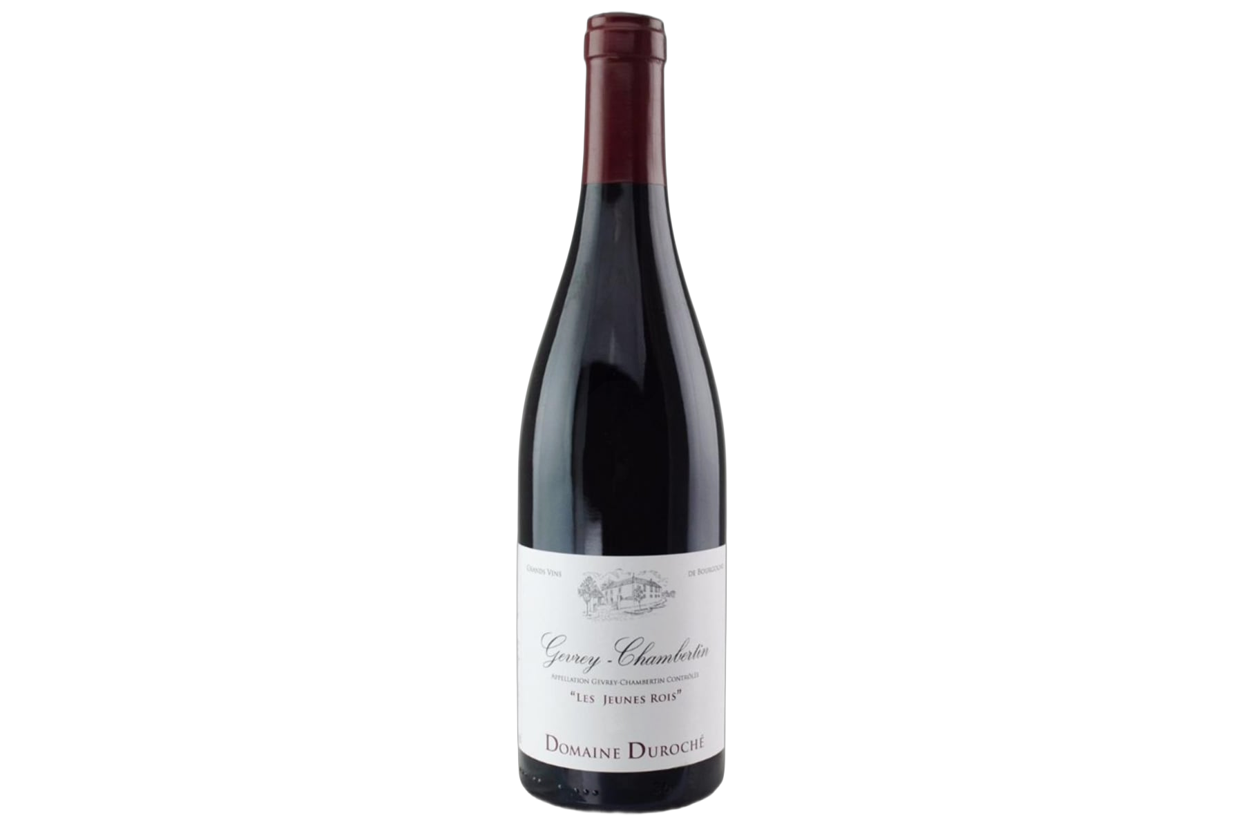 Gevrey-Chambertin Les Jeunes Rois