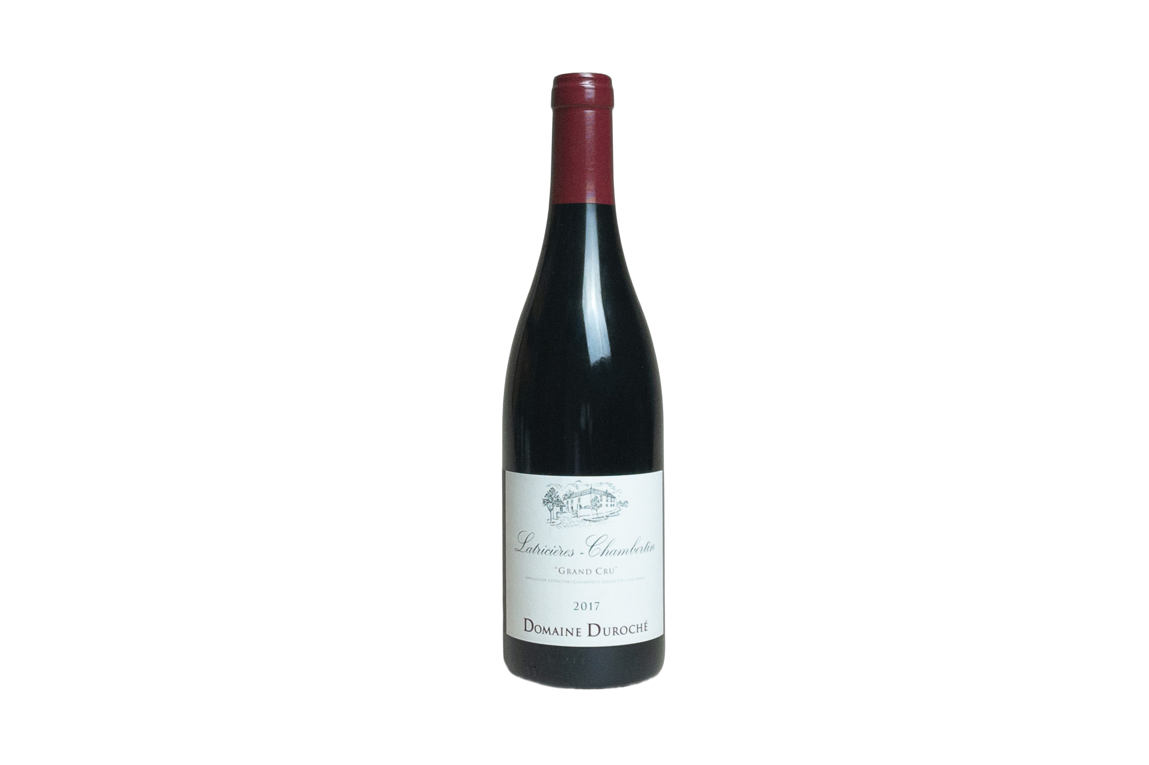 Latricières-Chambertin Grand Cru