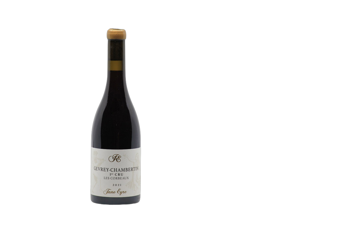 Gevrey-Chambertin Premier Cru Les Corbeaux