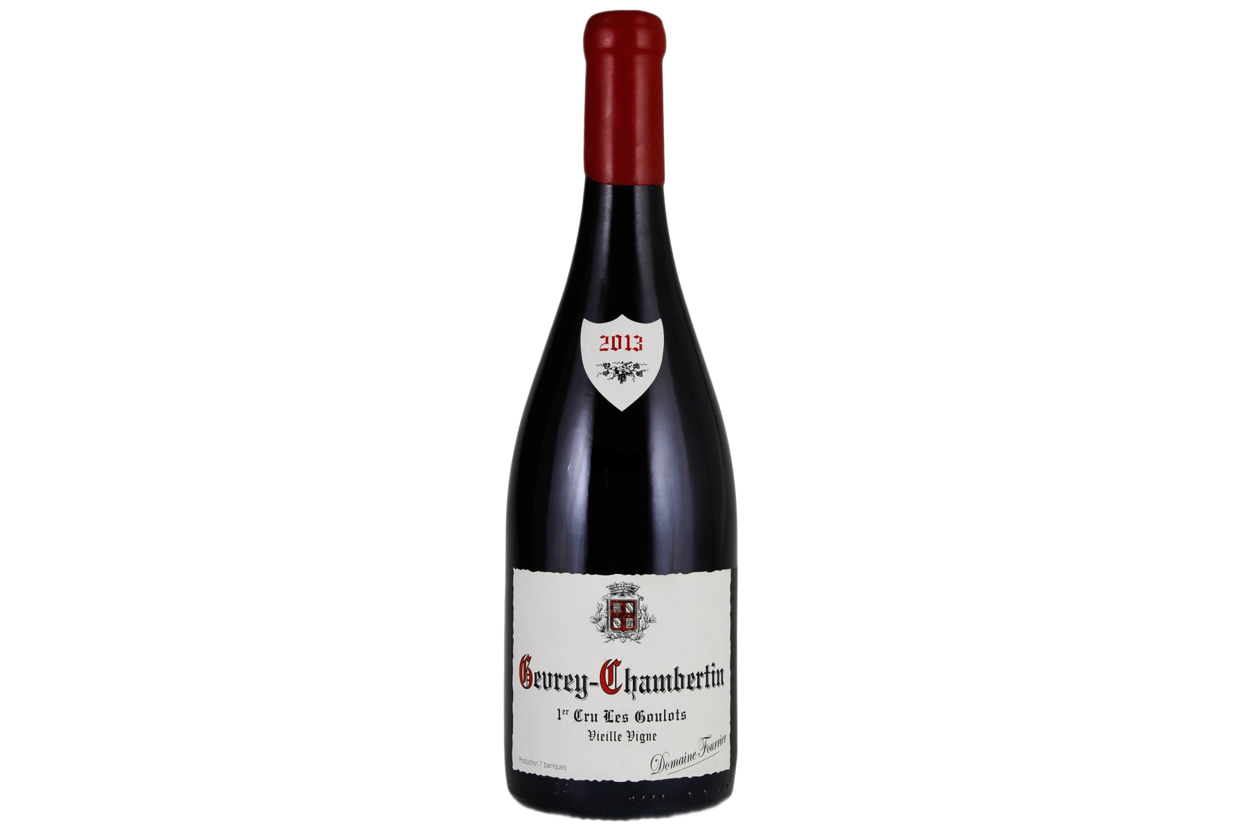 Gevrey-Chambertin Premier Cru Les Goulots