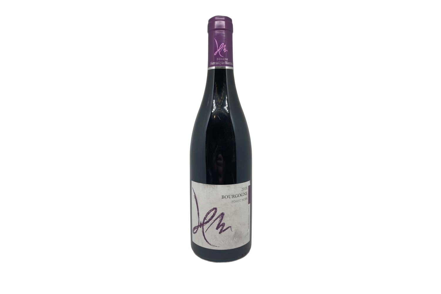 Bourgogne Pinot Noir