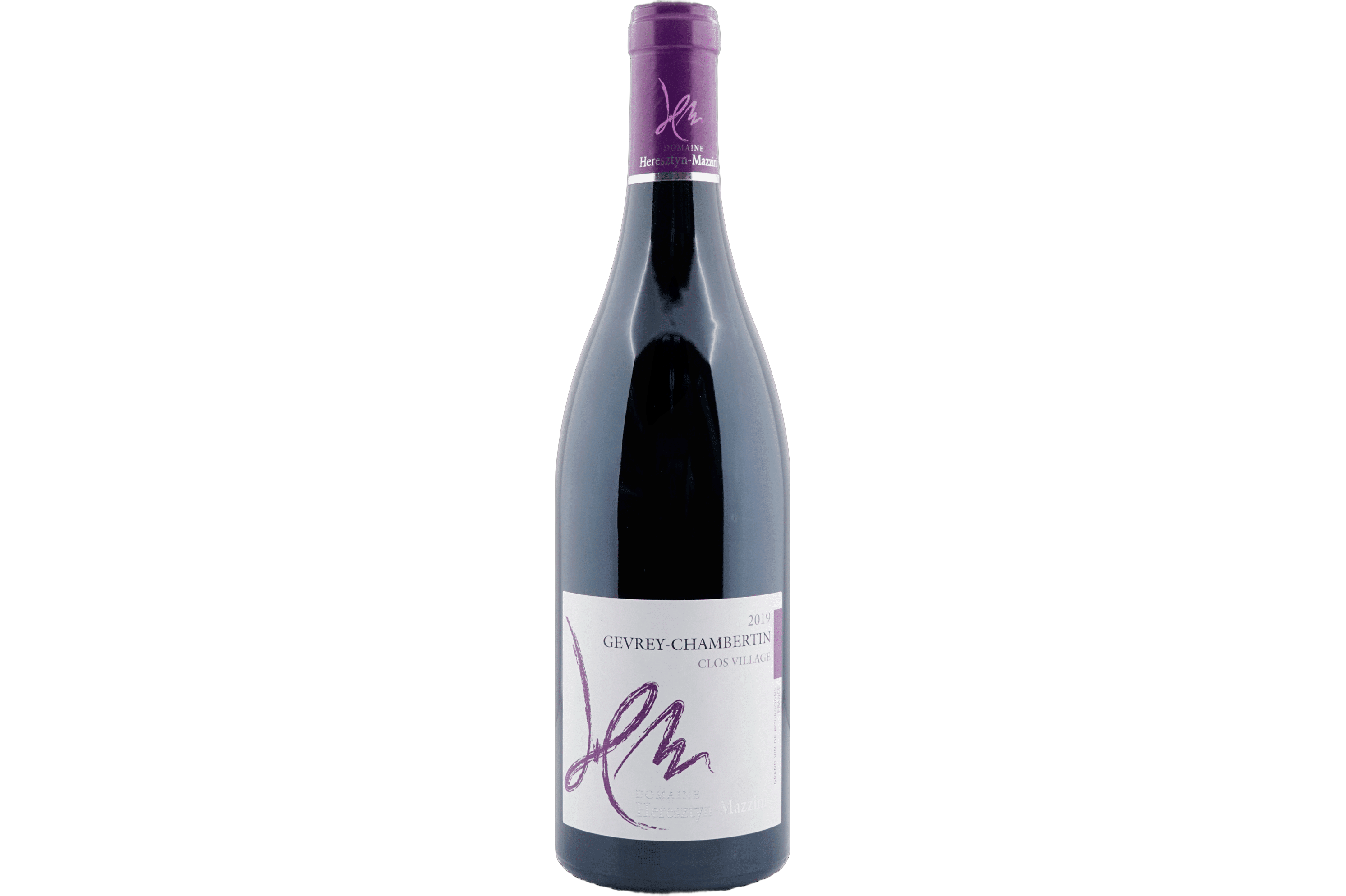 Gevrey-Chambertin Clos Village